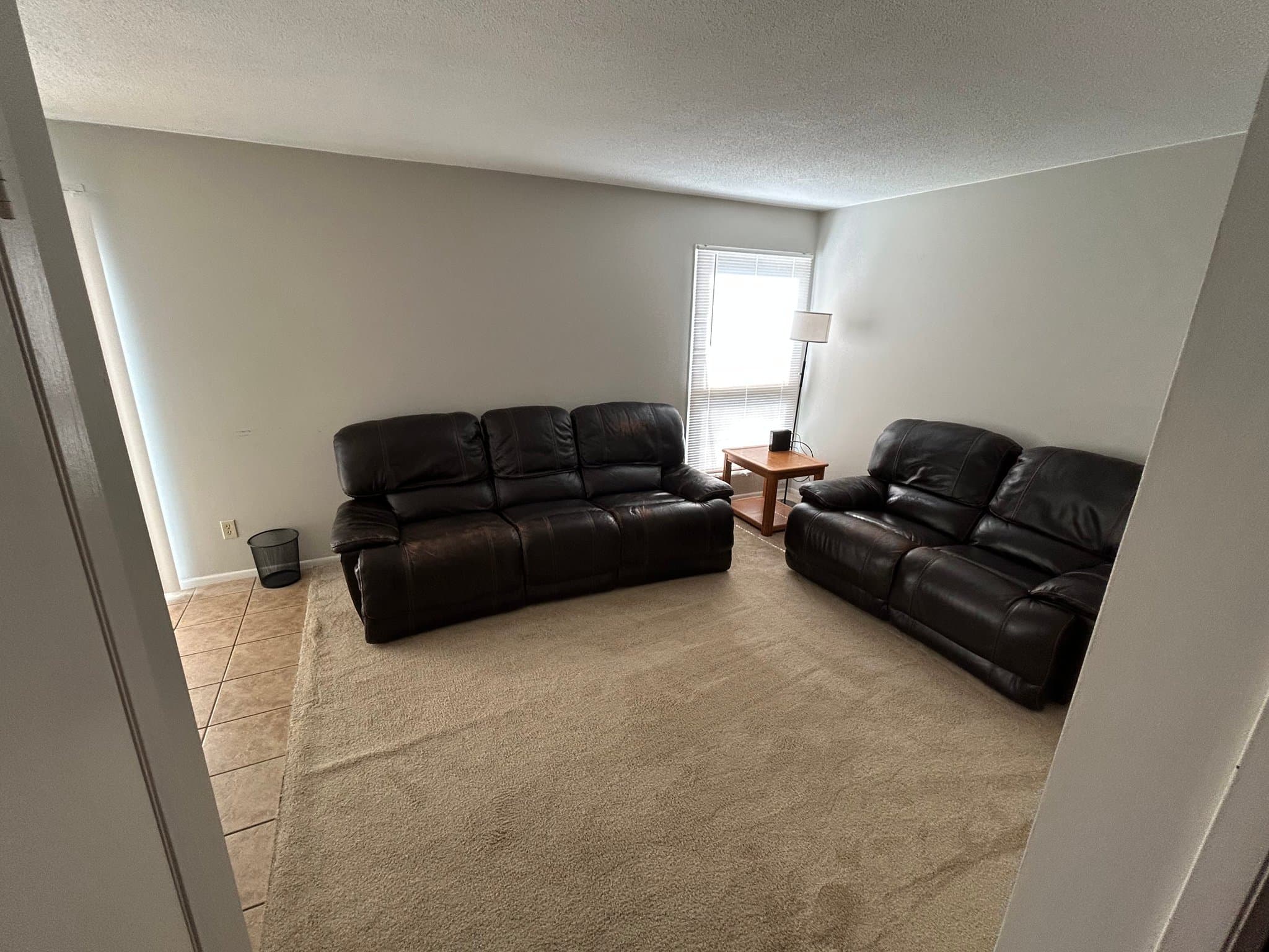 Lawrence Townhome: 2119 Quail Creek Dr