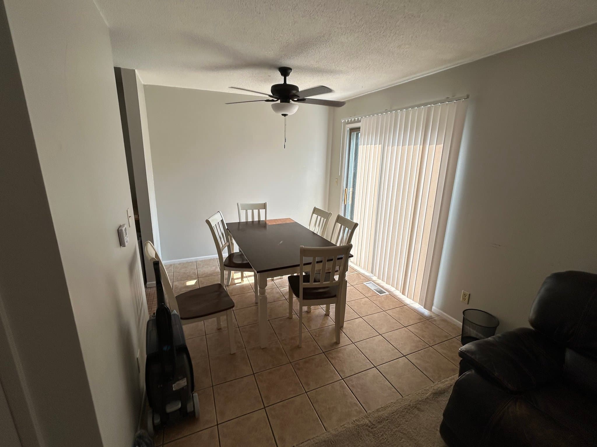 Lawrence Townhome: 2119 Quail Creek Dr