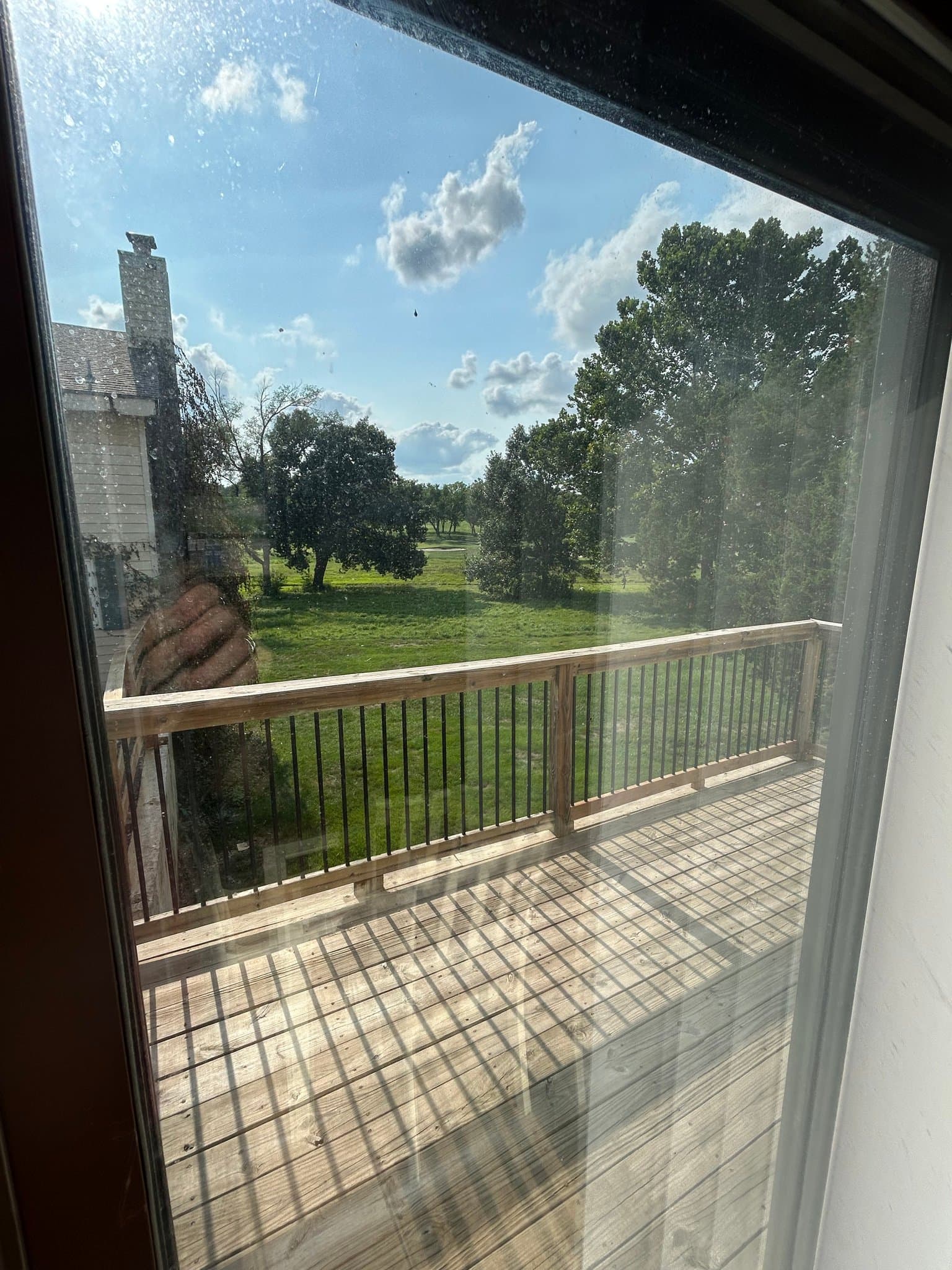 Lawrence Townhome: 2119 Quail Creek Dr