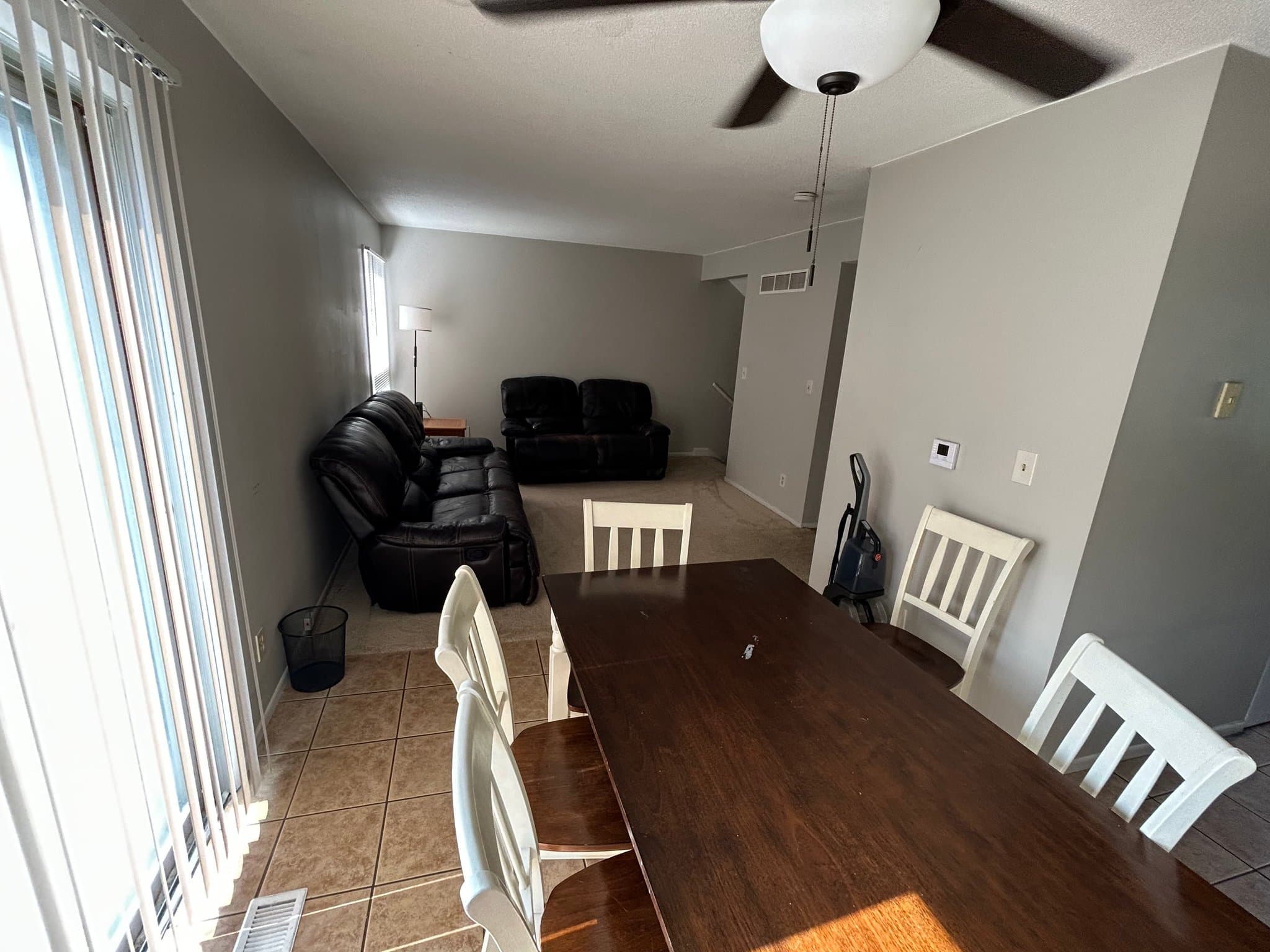 Lawrence Townhome: 2119 Quail Creek Dr
