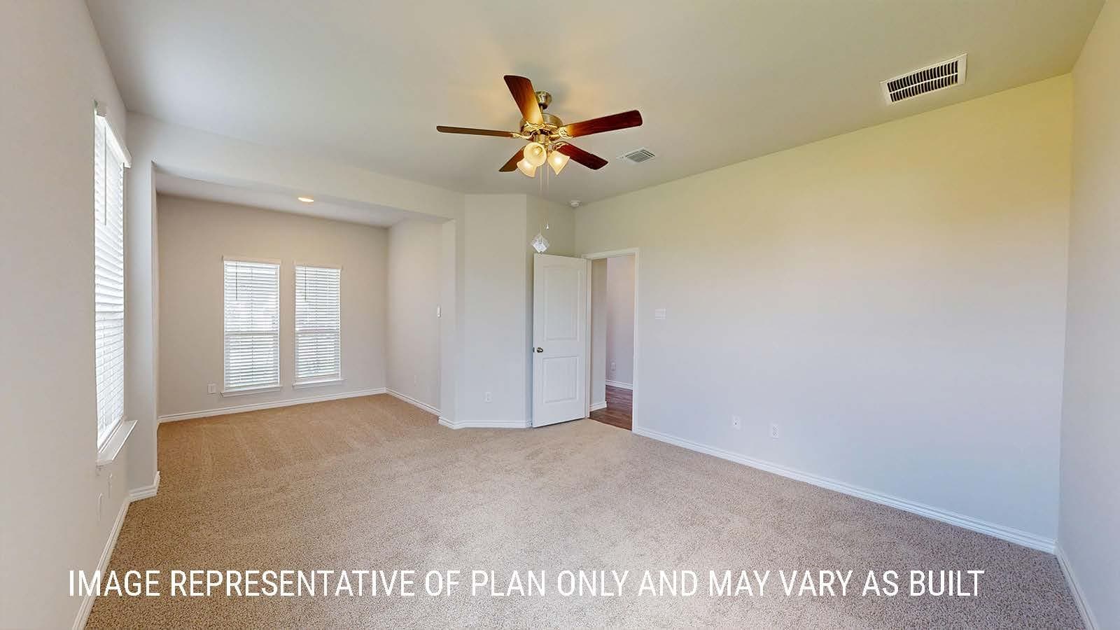 harker heights House: 1830 saddlebred loop