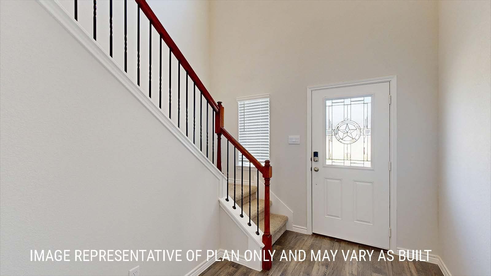 harker heights House: 1830 saddlebred loop