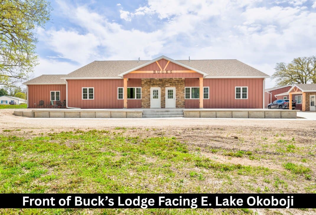 Spirit Lake Multiplex: 25191 Iowa 9