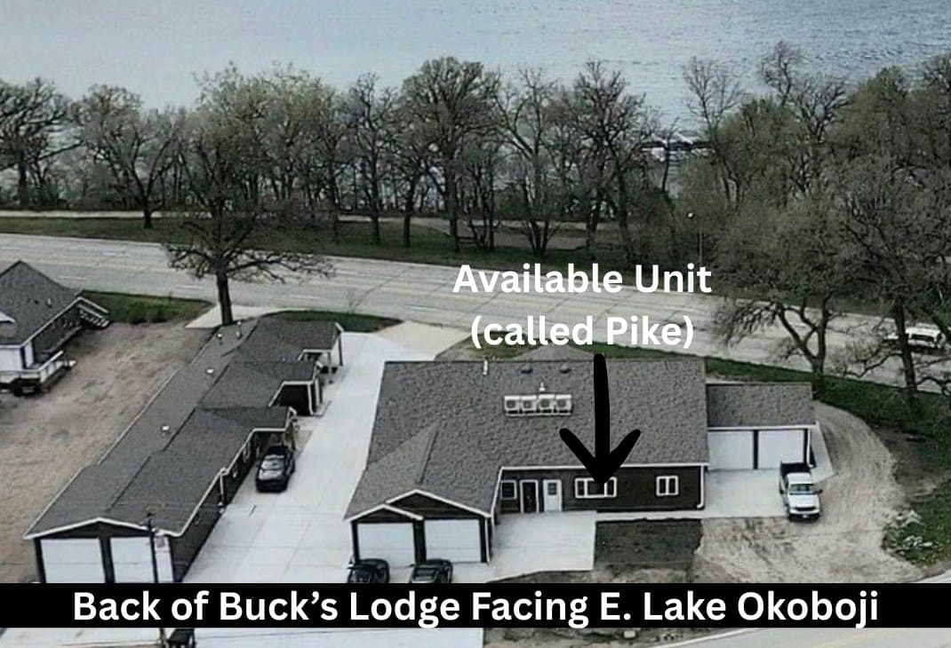 Spirit Lake Multiplex: 25191 Iowa 9