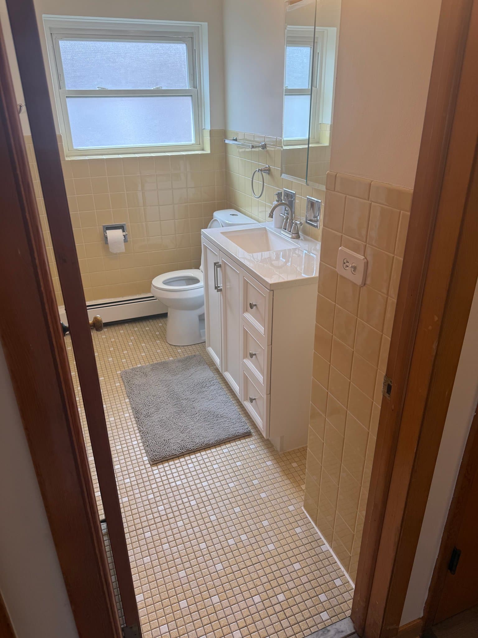 Chicago Apartment: 4338 S Komensky Ave