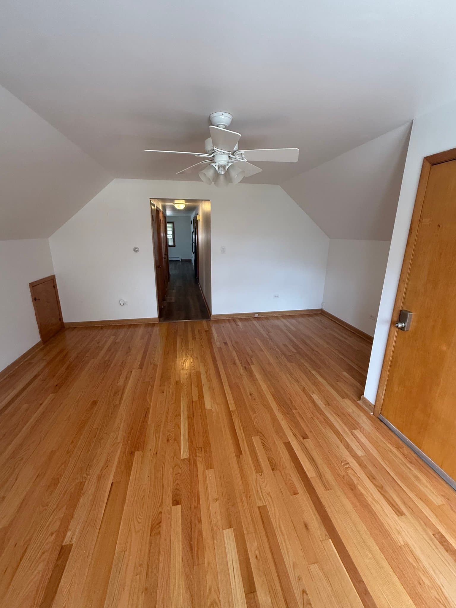 Chicago Apartment: 4338 S Komensky Ave