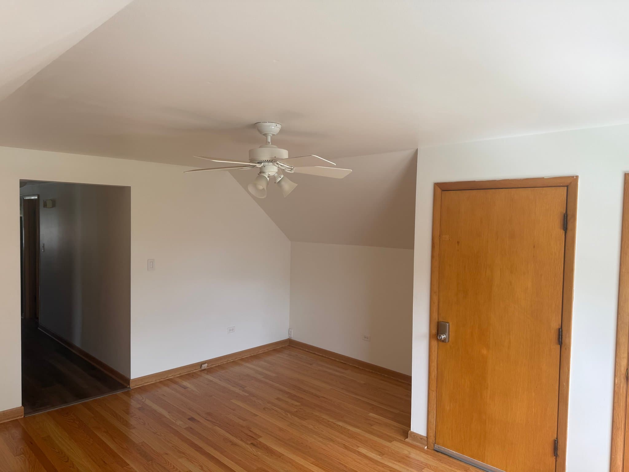 Chicago Apartment: 4338 S Komensky Ave