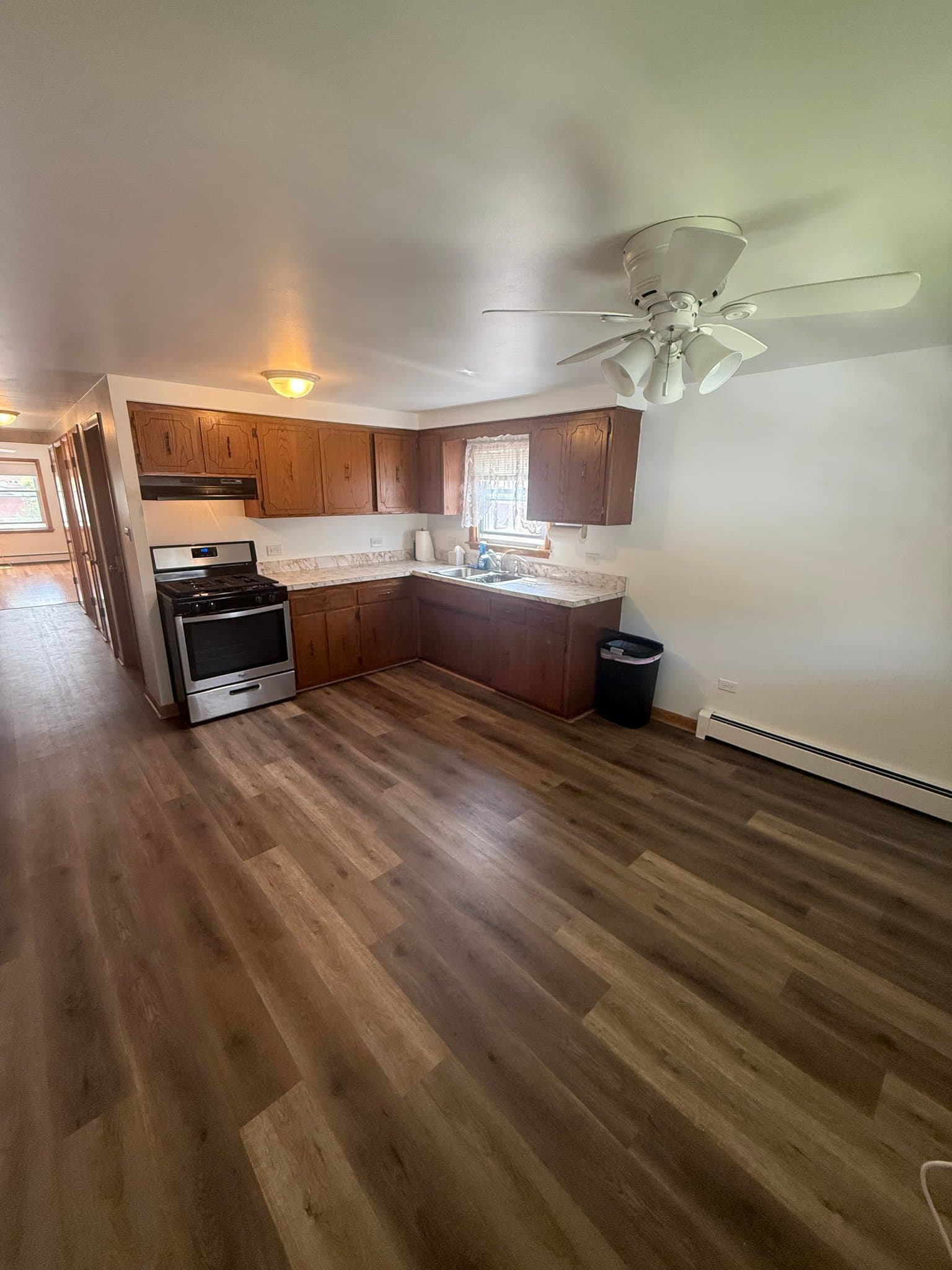 Chicago Apartment: 4338 S Komensky Ave