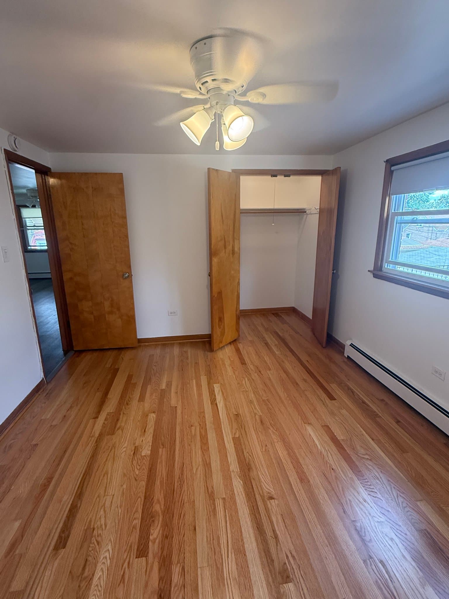 Chicago Apartment: 4338 S Komensky Ave