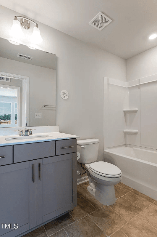 Smithfield Townhome: 167 Copper Fox Ln