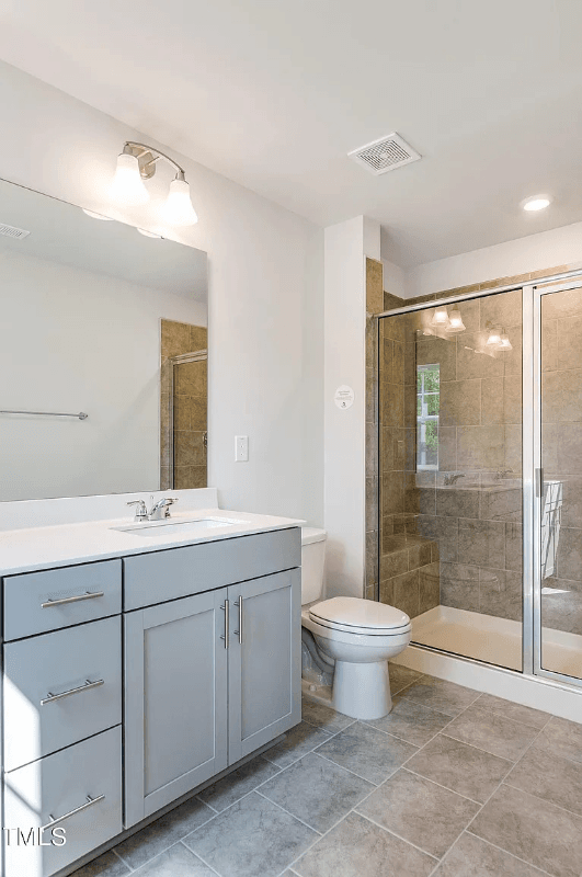 Smithfield Townhome: 167 Copper Fox Ln