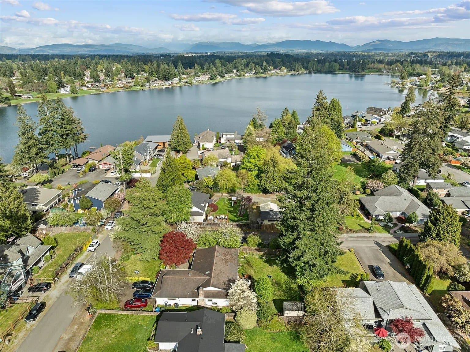 Kent Single Room: 13601 SE 266th St
