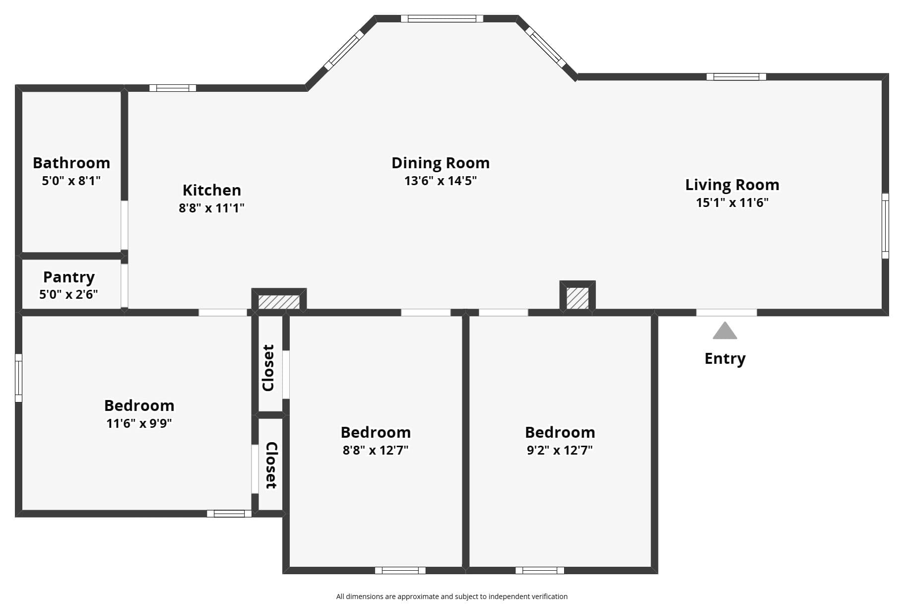 Kenosha Multiplex: 5807 20th Ave