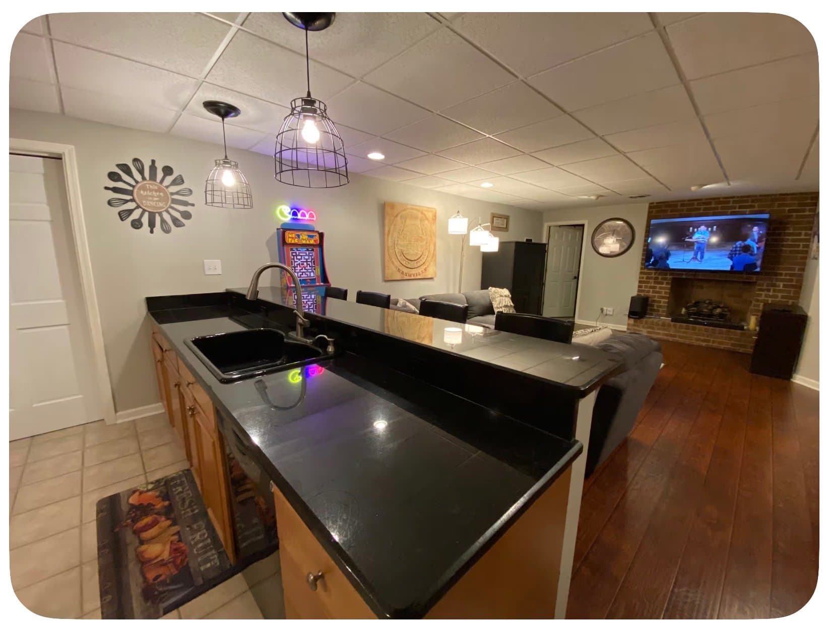 Franklin Apartment: 1187 Lewisburg Pike Suite 02