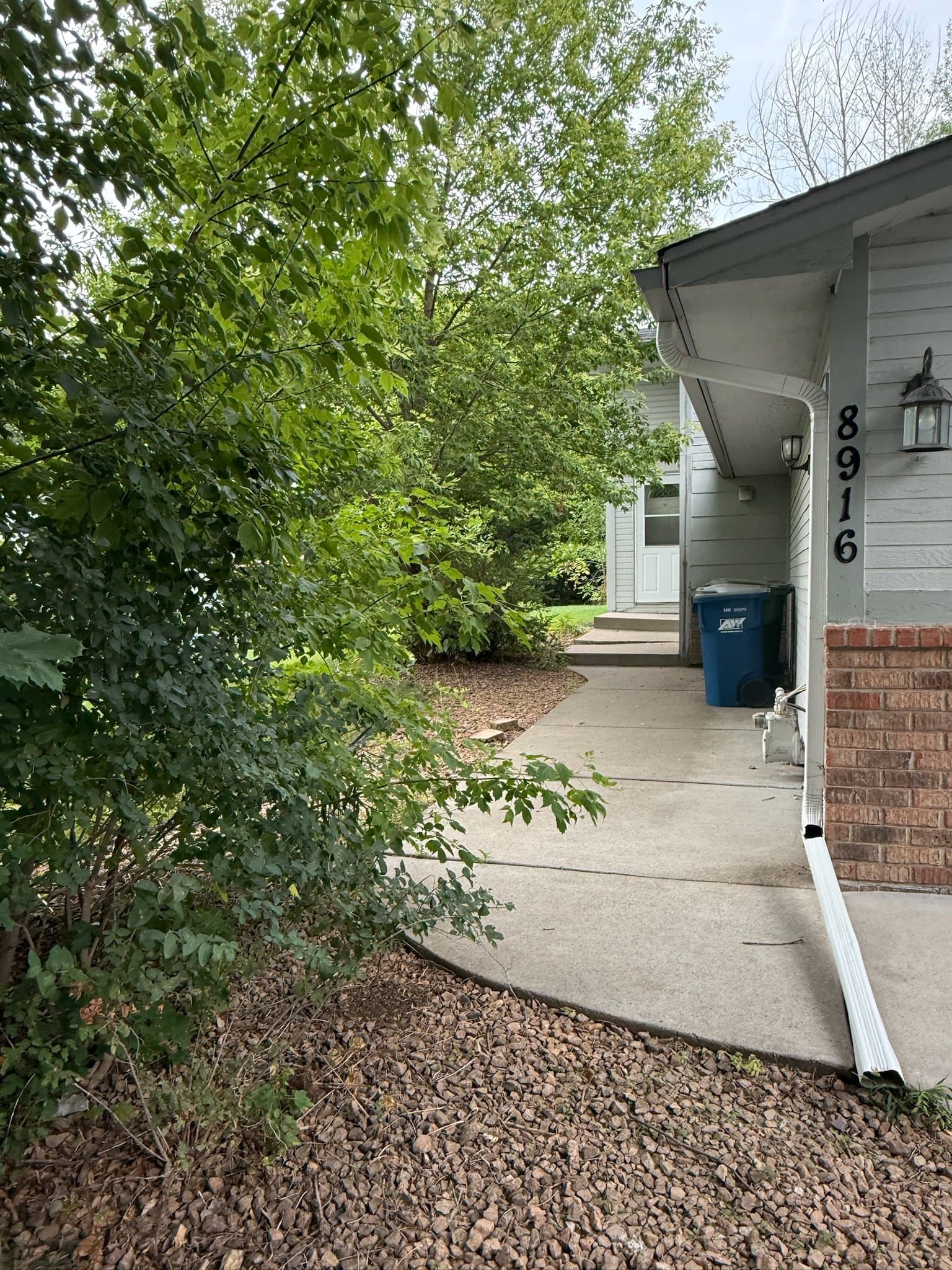 Maple Grove Other: 8916 Magnolia Ln N