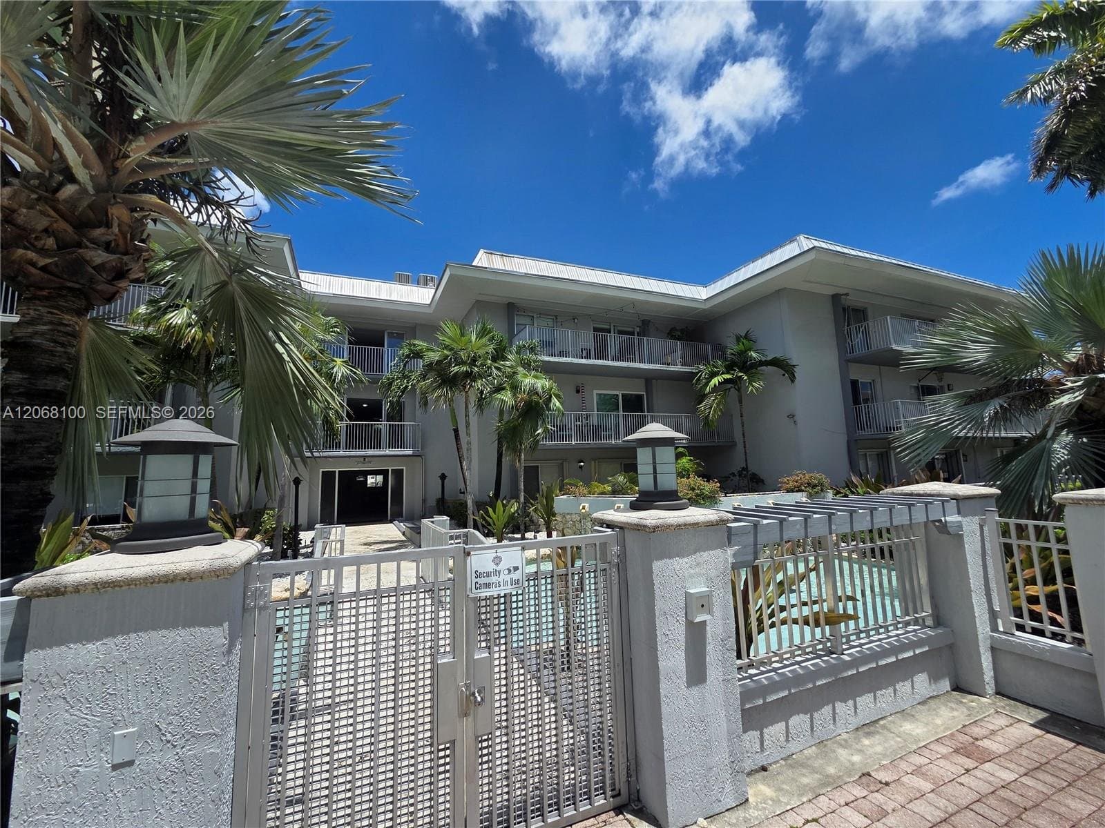 Miami Condo: 7401 SW 82nd St