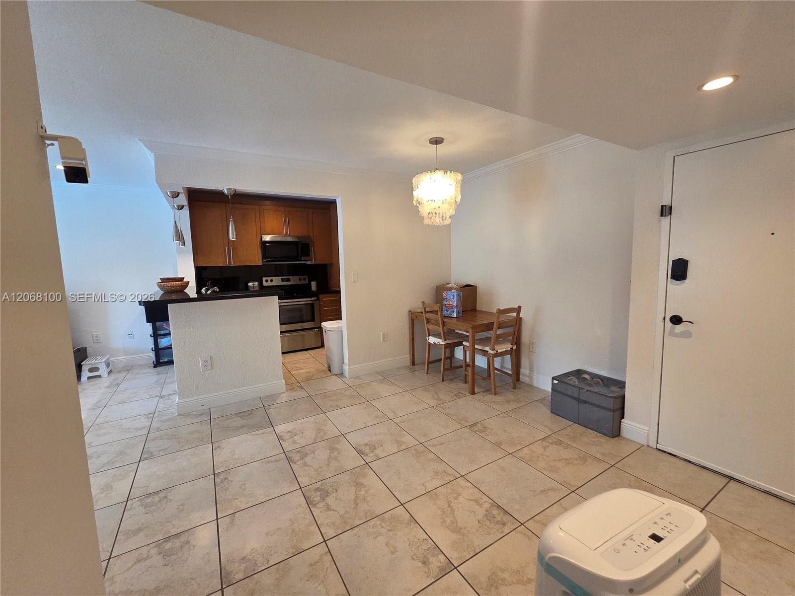 Miami Condo: 7401 SW 82nd St