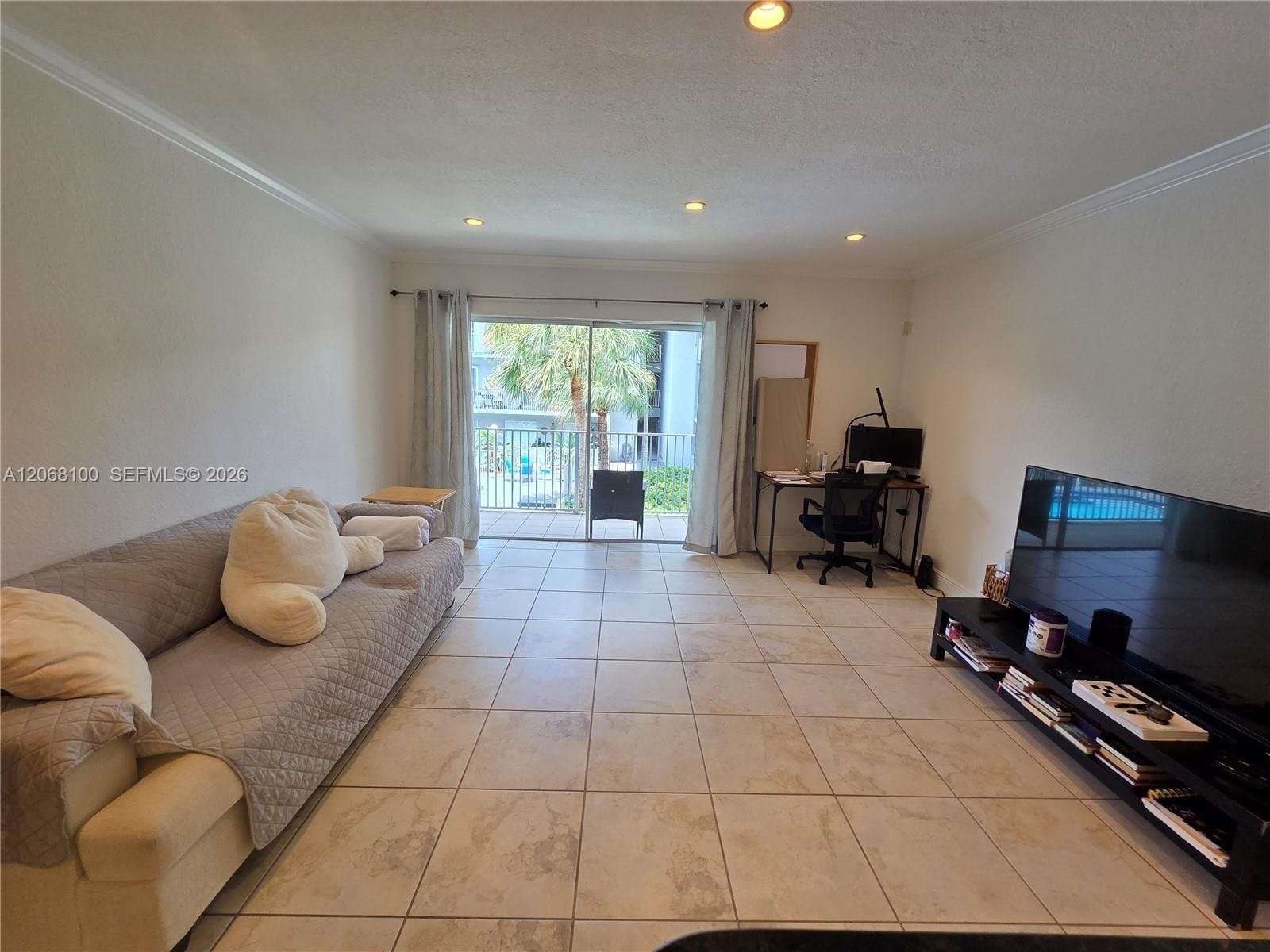 Miami Condo: 7401 SW 82nd St