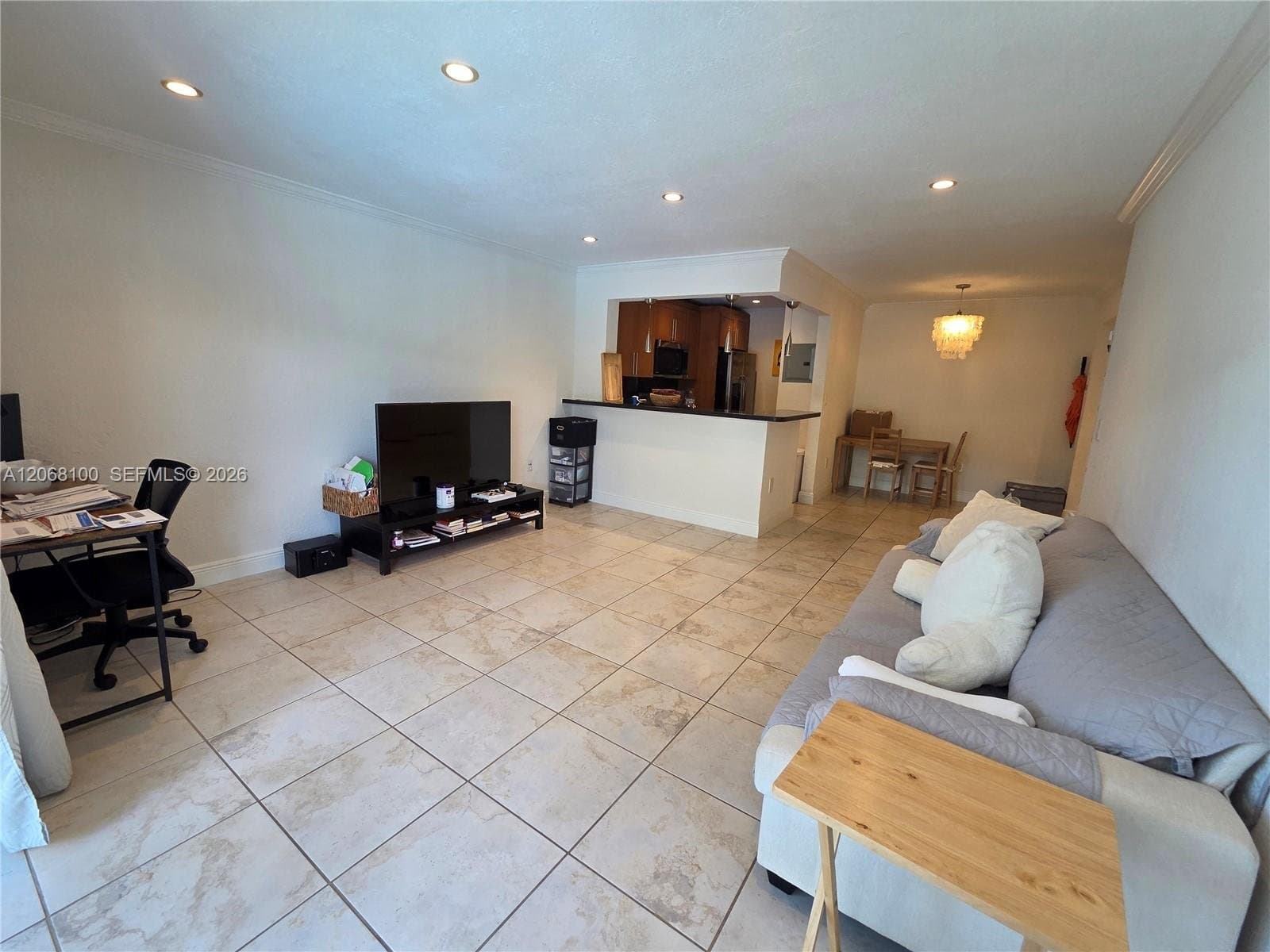Miami Condo: 7401 SW 82nd St
