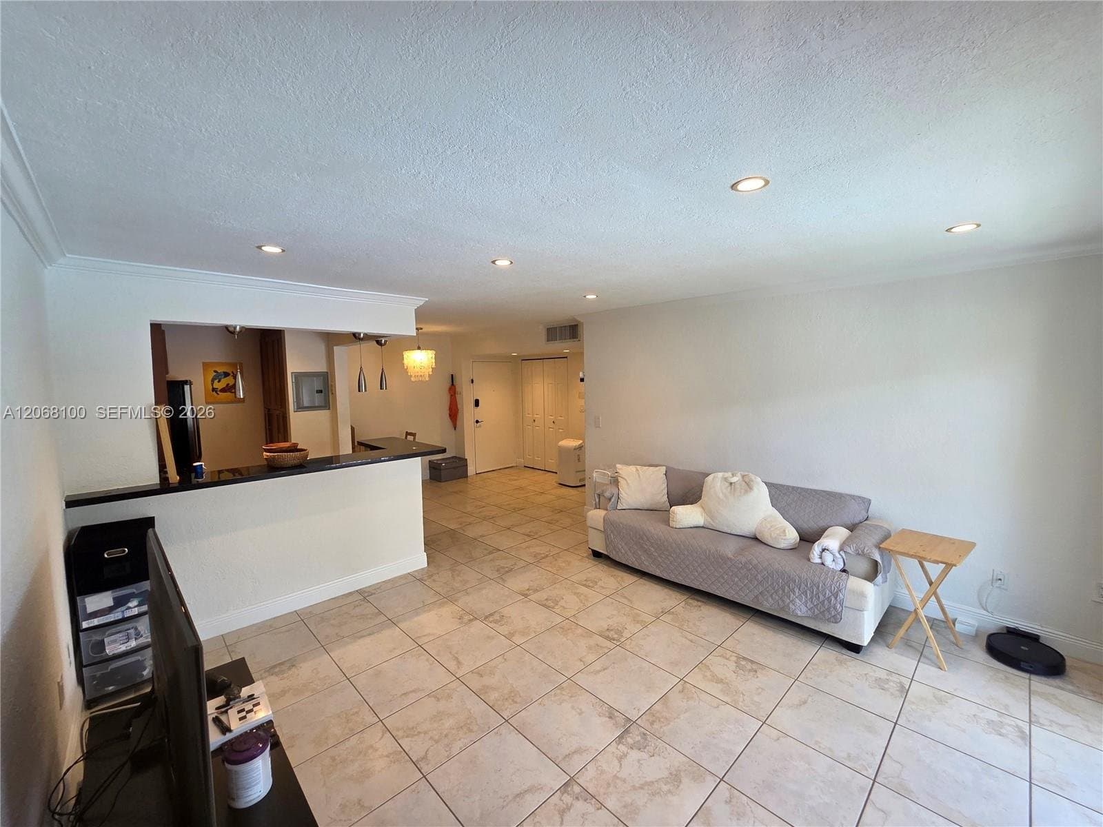 Miami Condo: 7401 SW 82nd St
