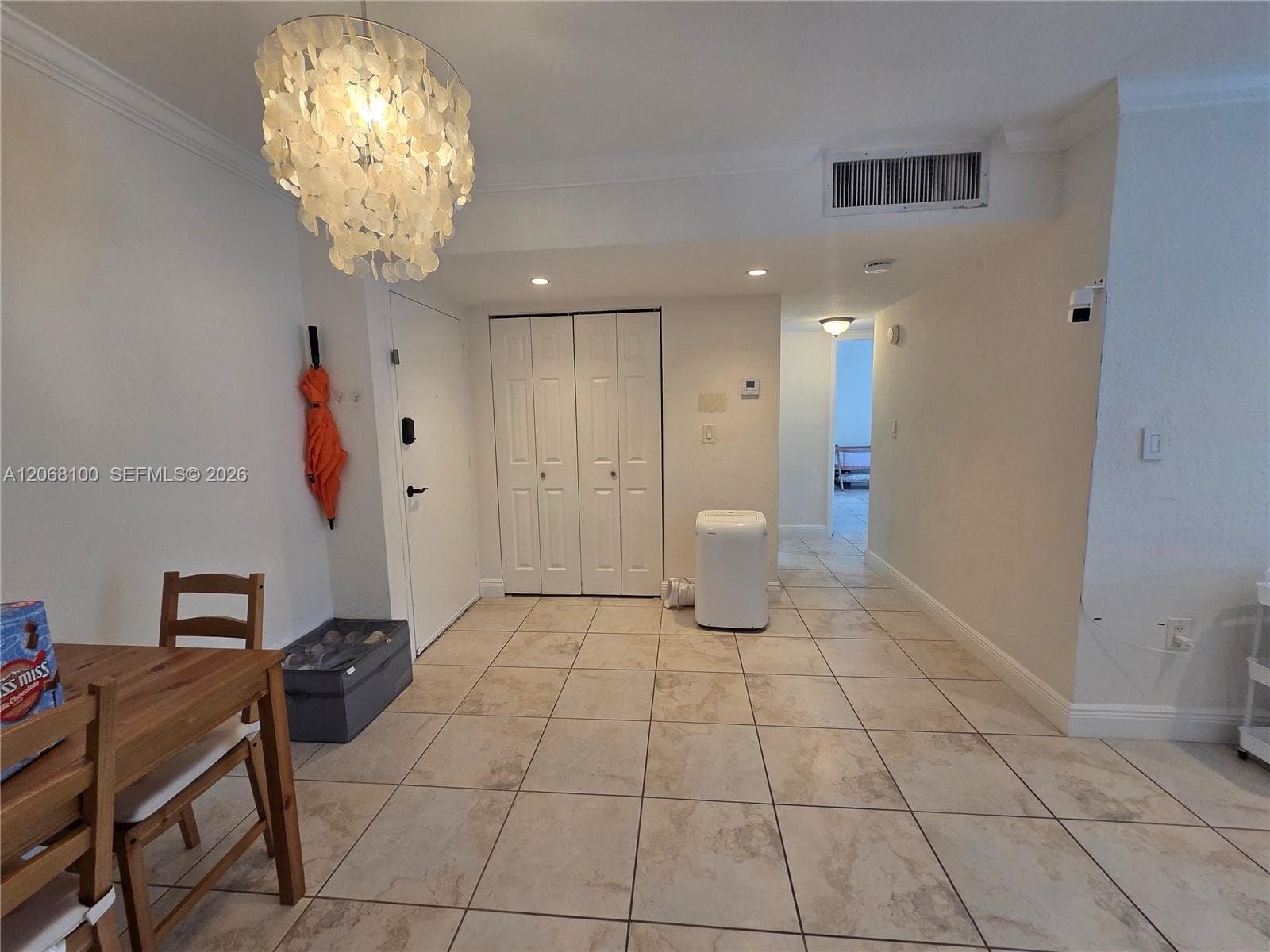 Miami Condo: 7401 SW 82nd St
