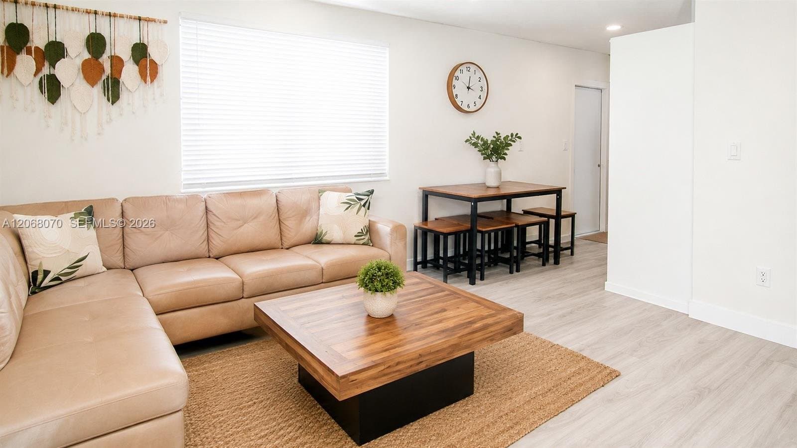 Miami Townhome: 7815 NW 5th Ct # 2
