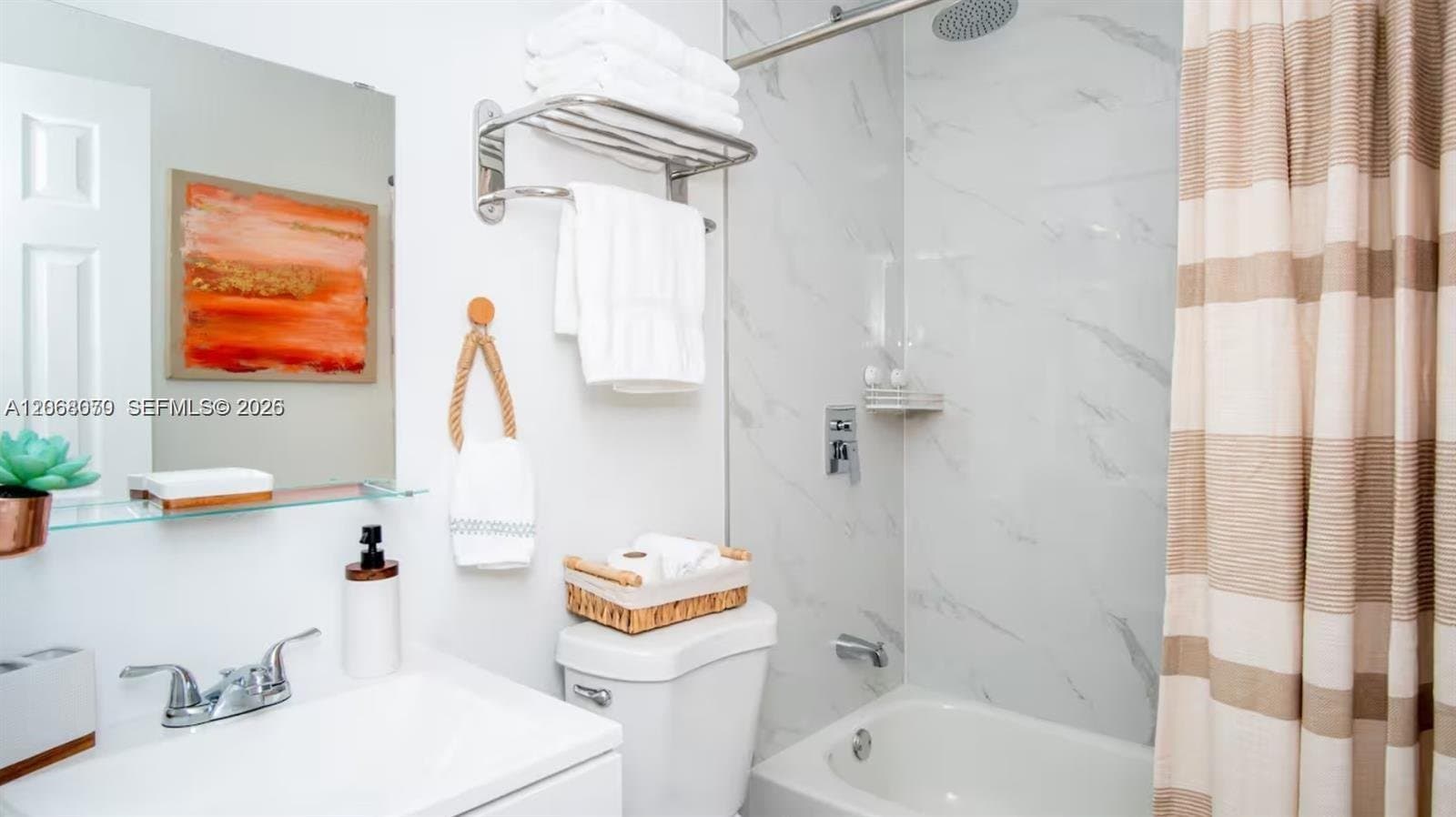 Miami Townhome: 7815 NW 5th Ct # 2