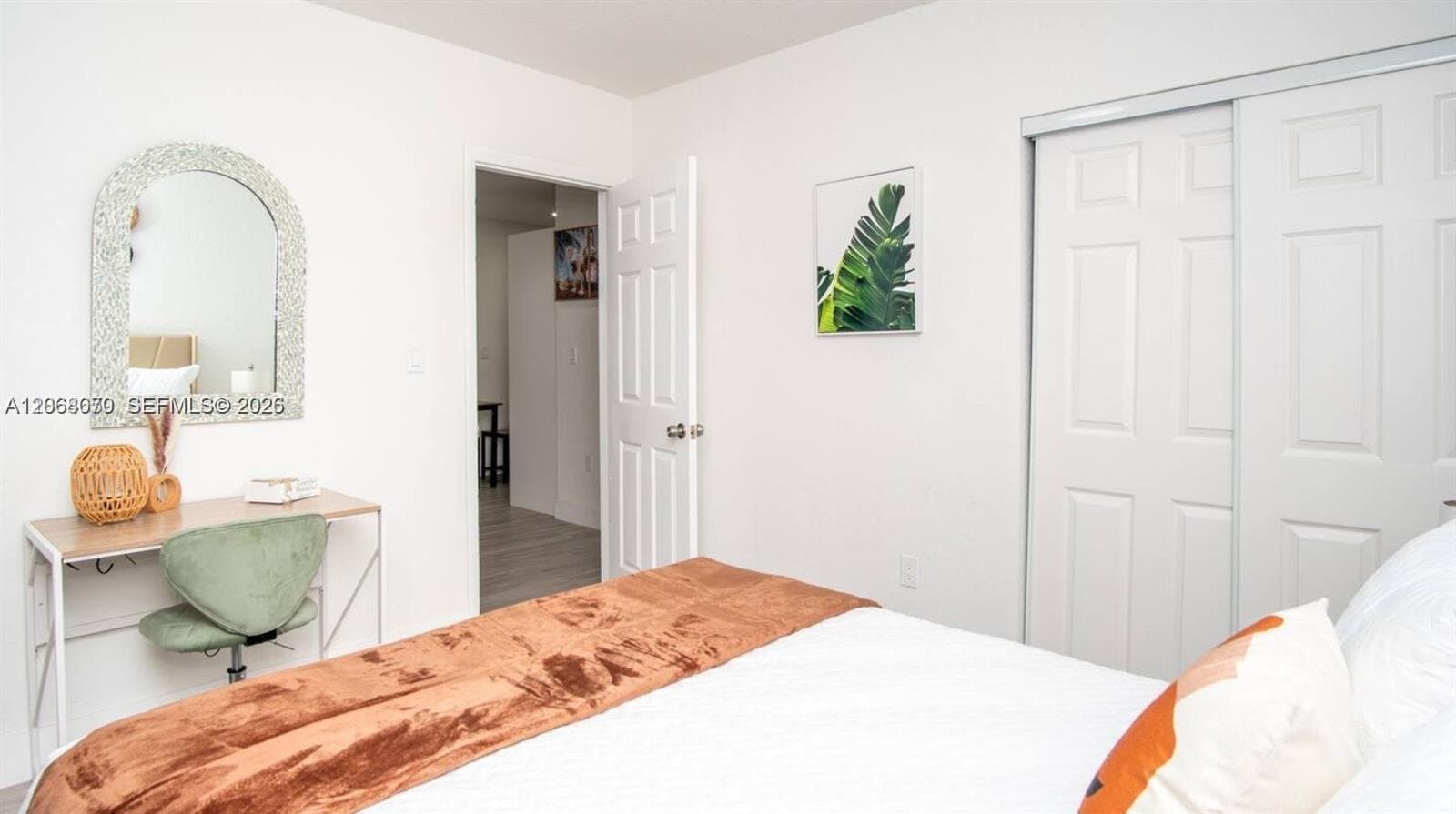 Miami Townhome: 7815 NW 5th Ct # 2