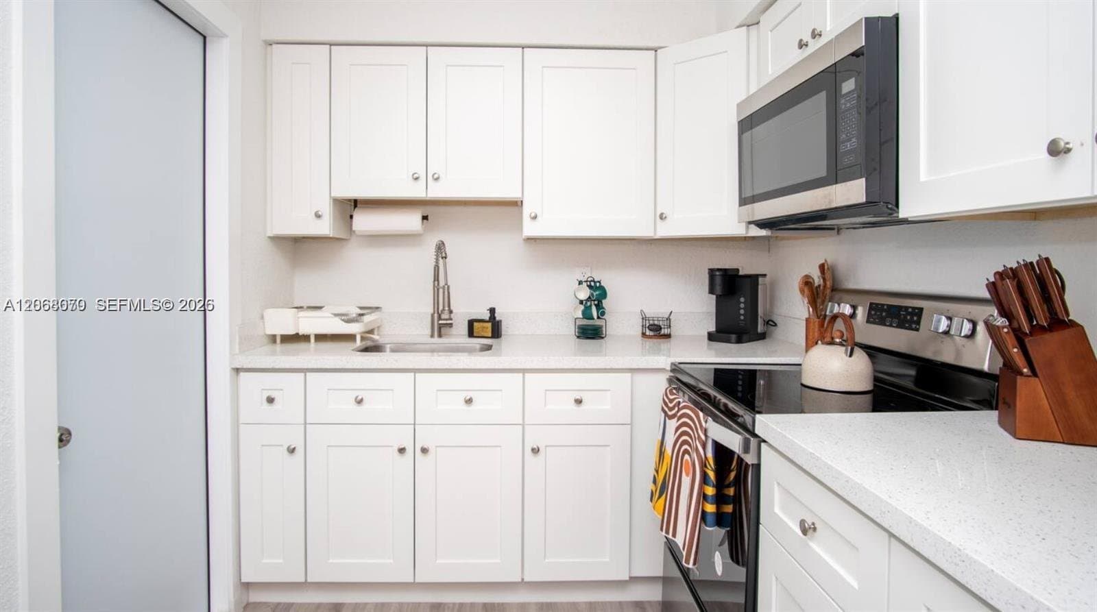 Miami Townhome: 7815 NW 5th Ct # 2