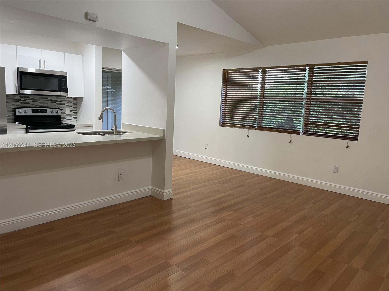 Miami Condo: 15325 SW 106th Ter