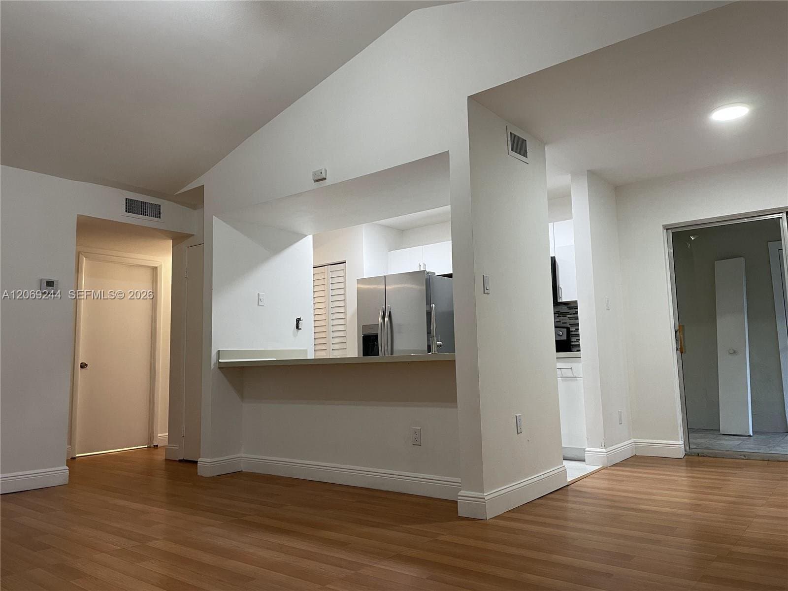Miami Condo: 15325 SW 106th Ter