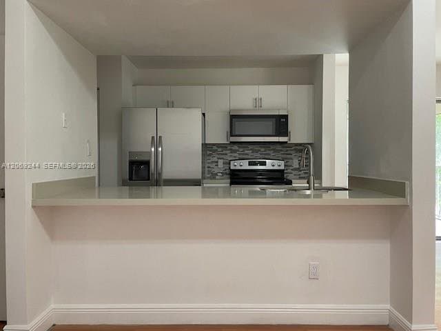 Miami Condo: 15325 SW 106th Ter