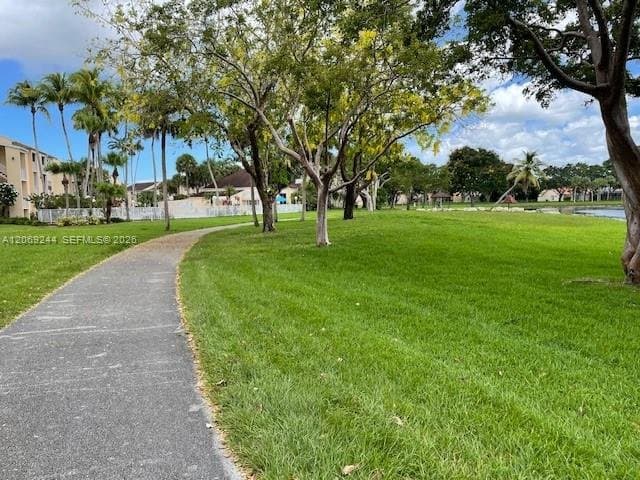 Miami Condo: 15325 SW 106th Ter