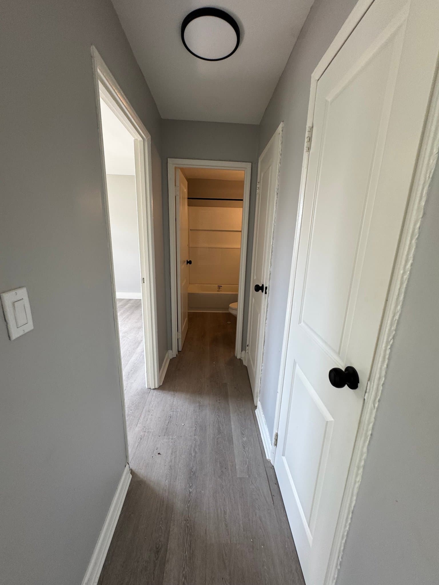 Hartford Apartment: 170 Earle Street