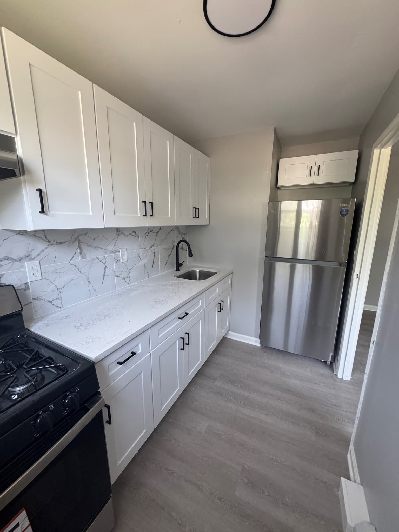 Hartford Apartment: 170 Earle Street
