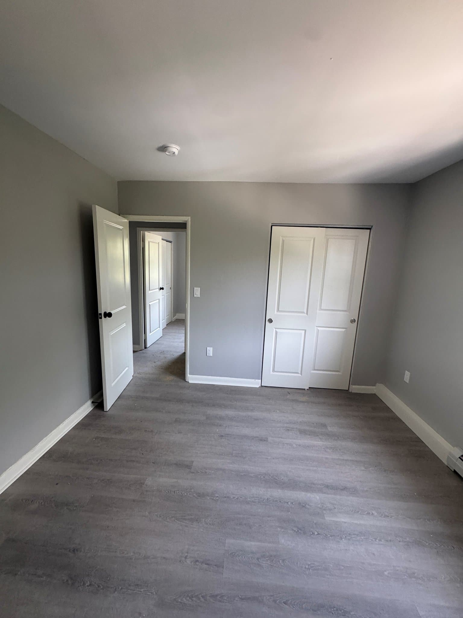 Hartford Apartment: 170 Earle Street