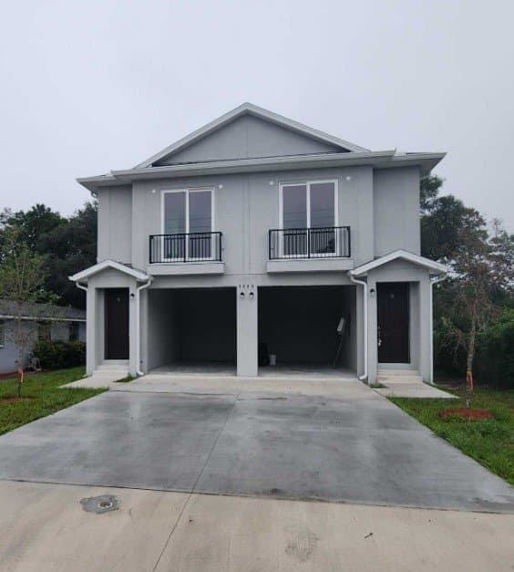 Tampa Multiplex: 3609 N 53rd St
