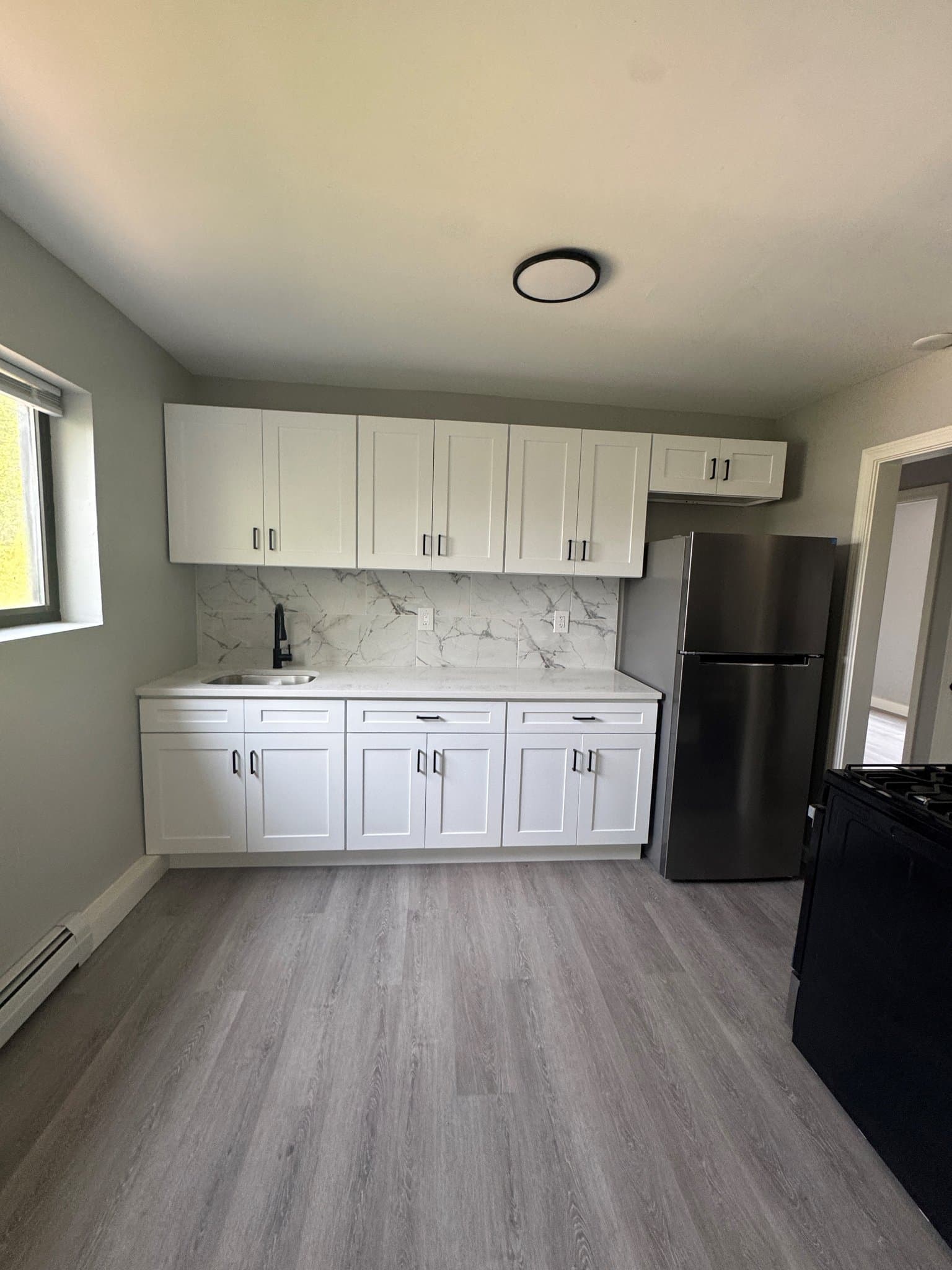 Hartford Apartment: 170 Earle Street