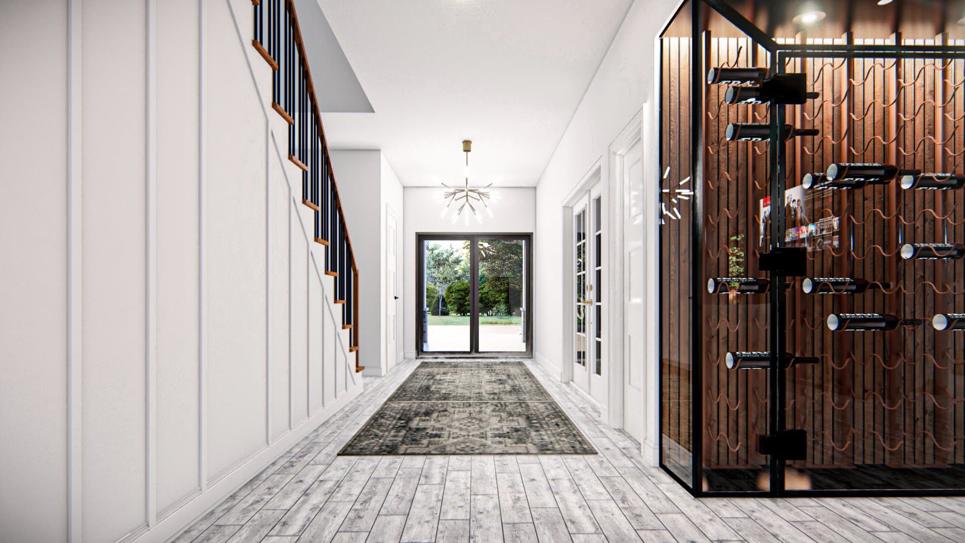 Tampa House: 4716 W Euclid Ave