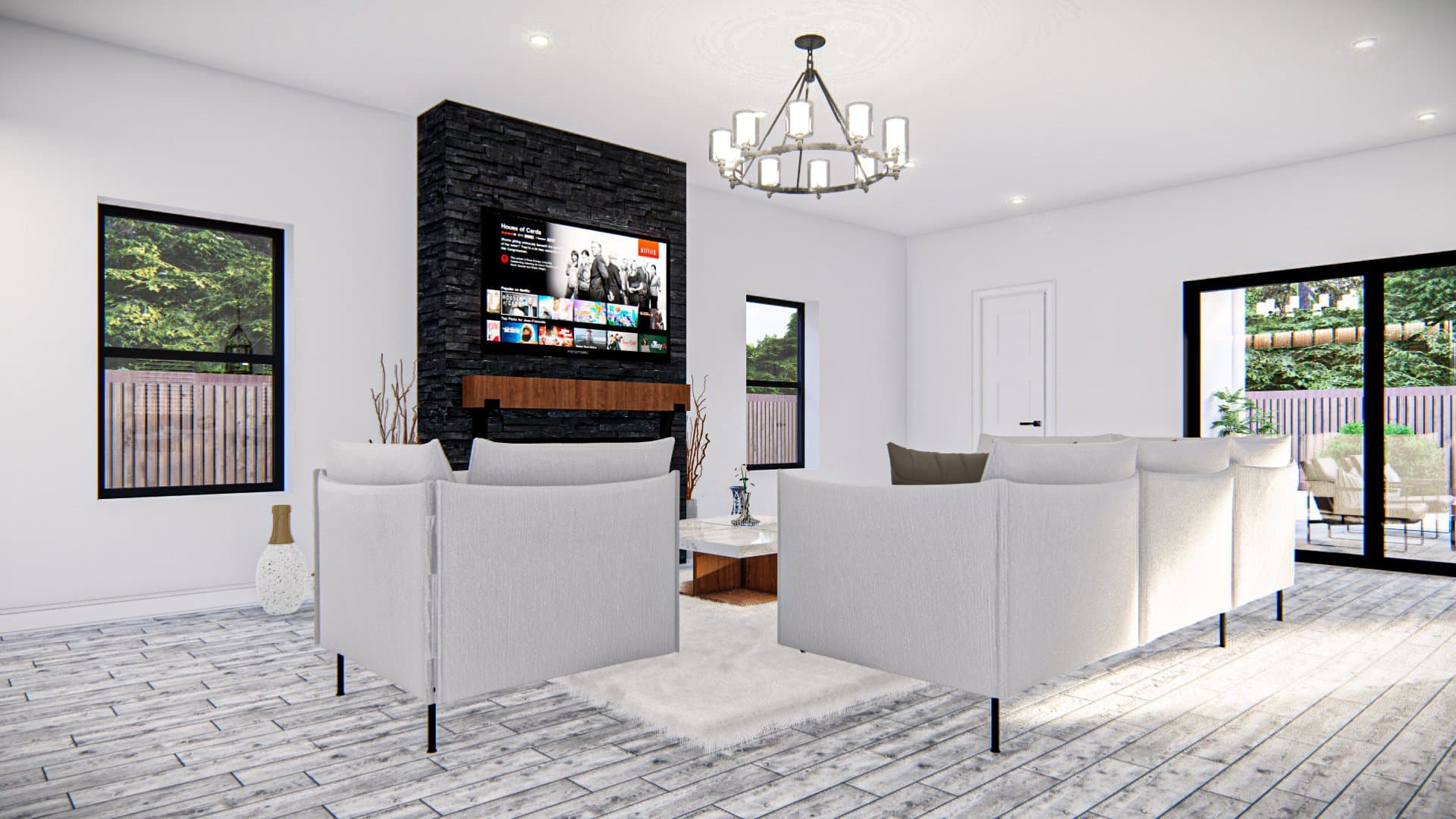 Tampa House: 4716 W Euclid Ave