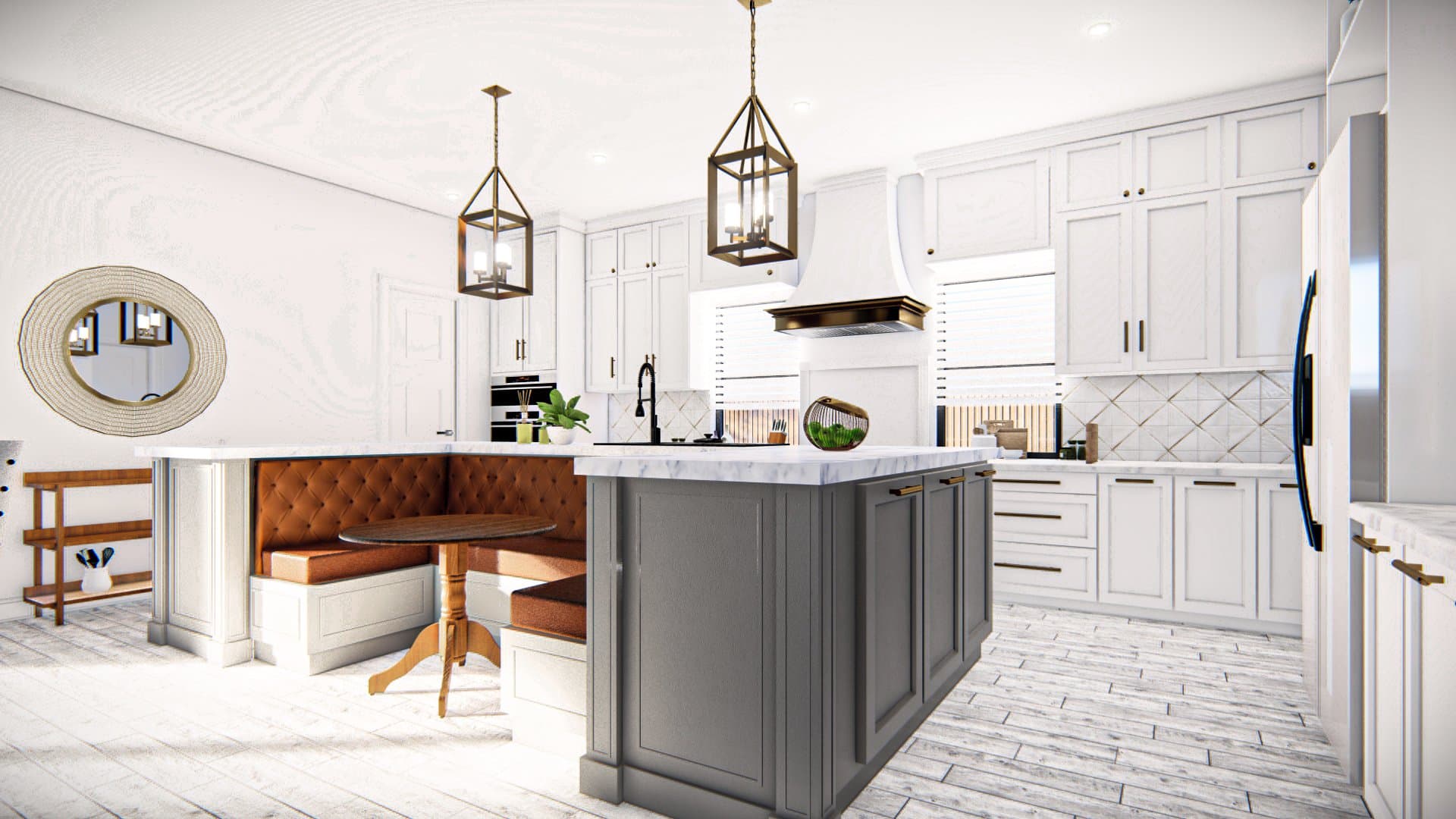 Tampa House: 4716 W Euclid Ave