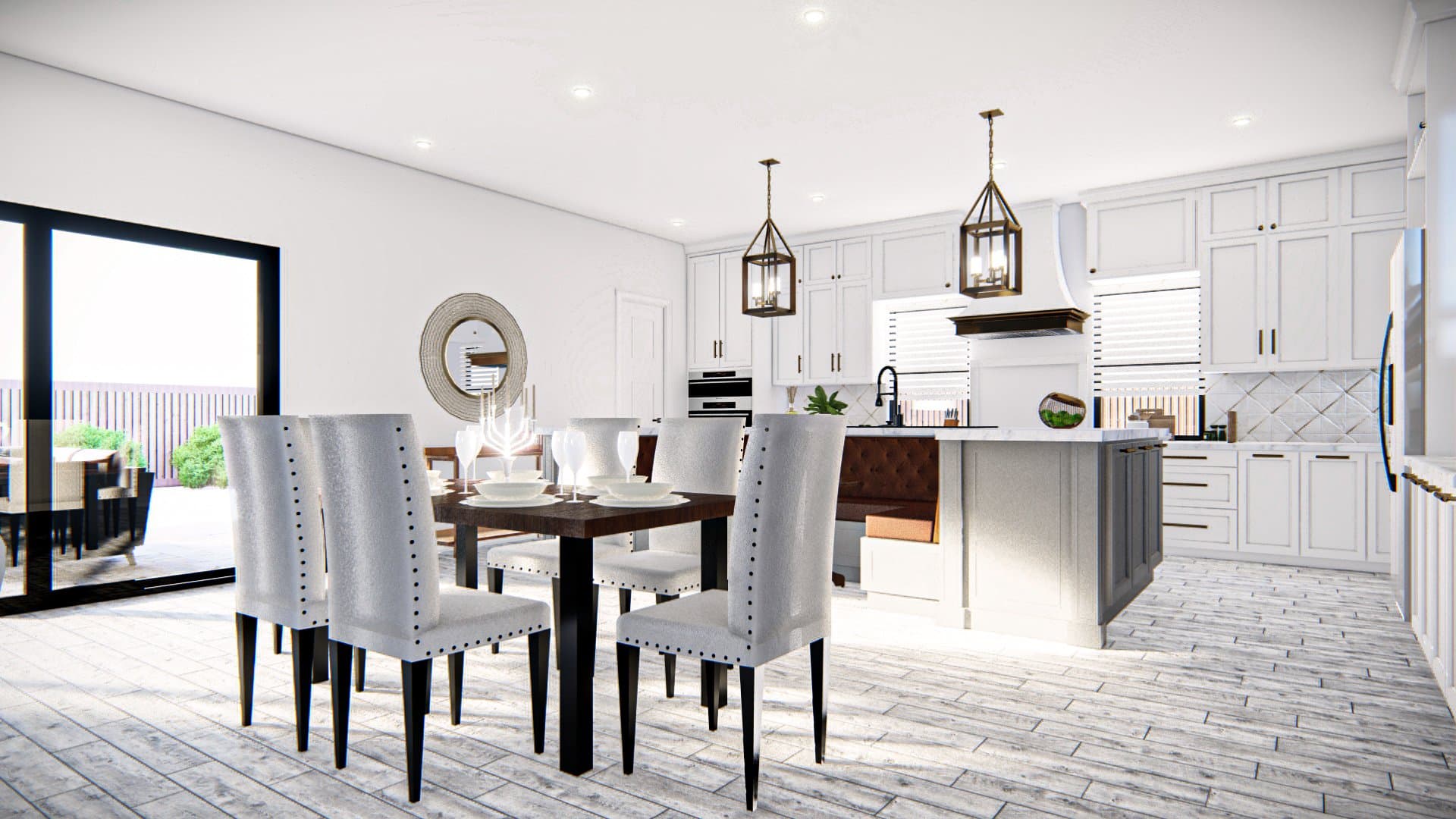 Tampa House: 4716 W Euclid Ave