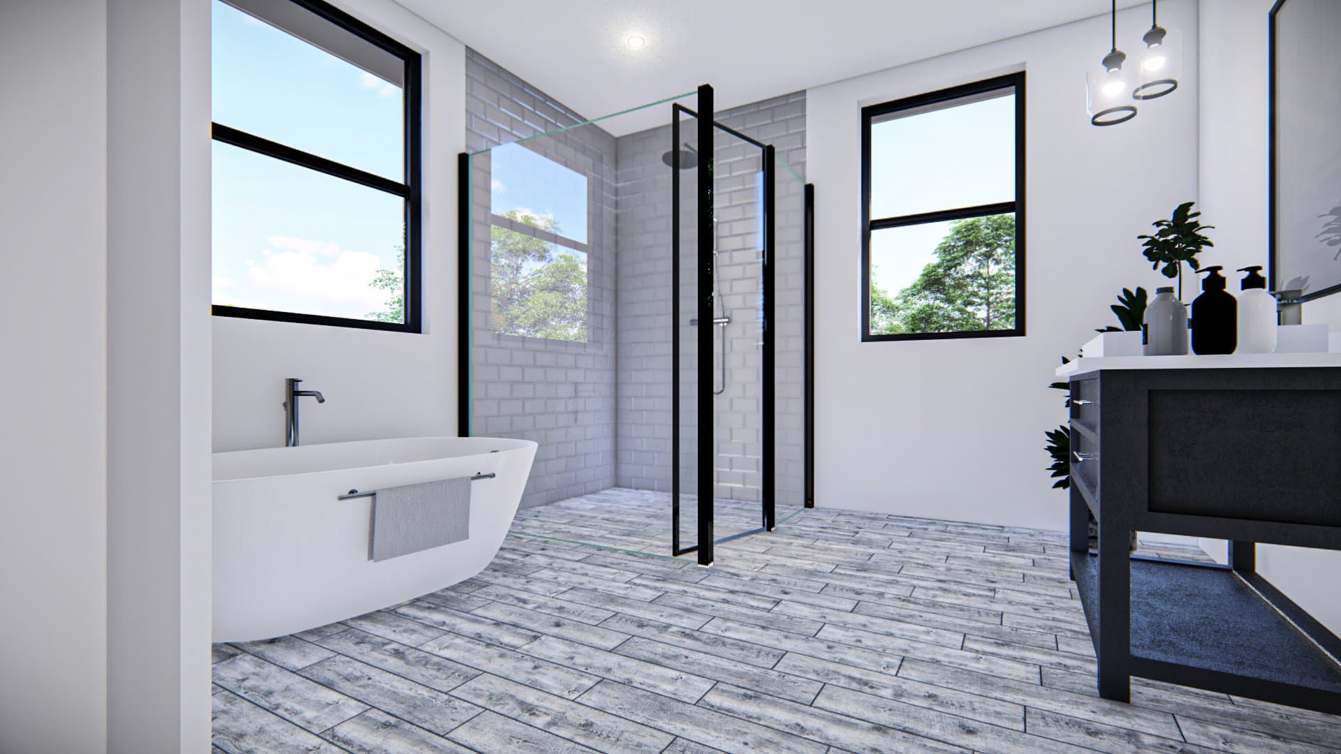 Tampa House: 4716 W Euclid Ave
