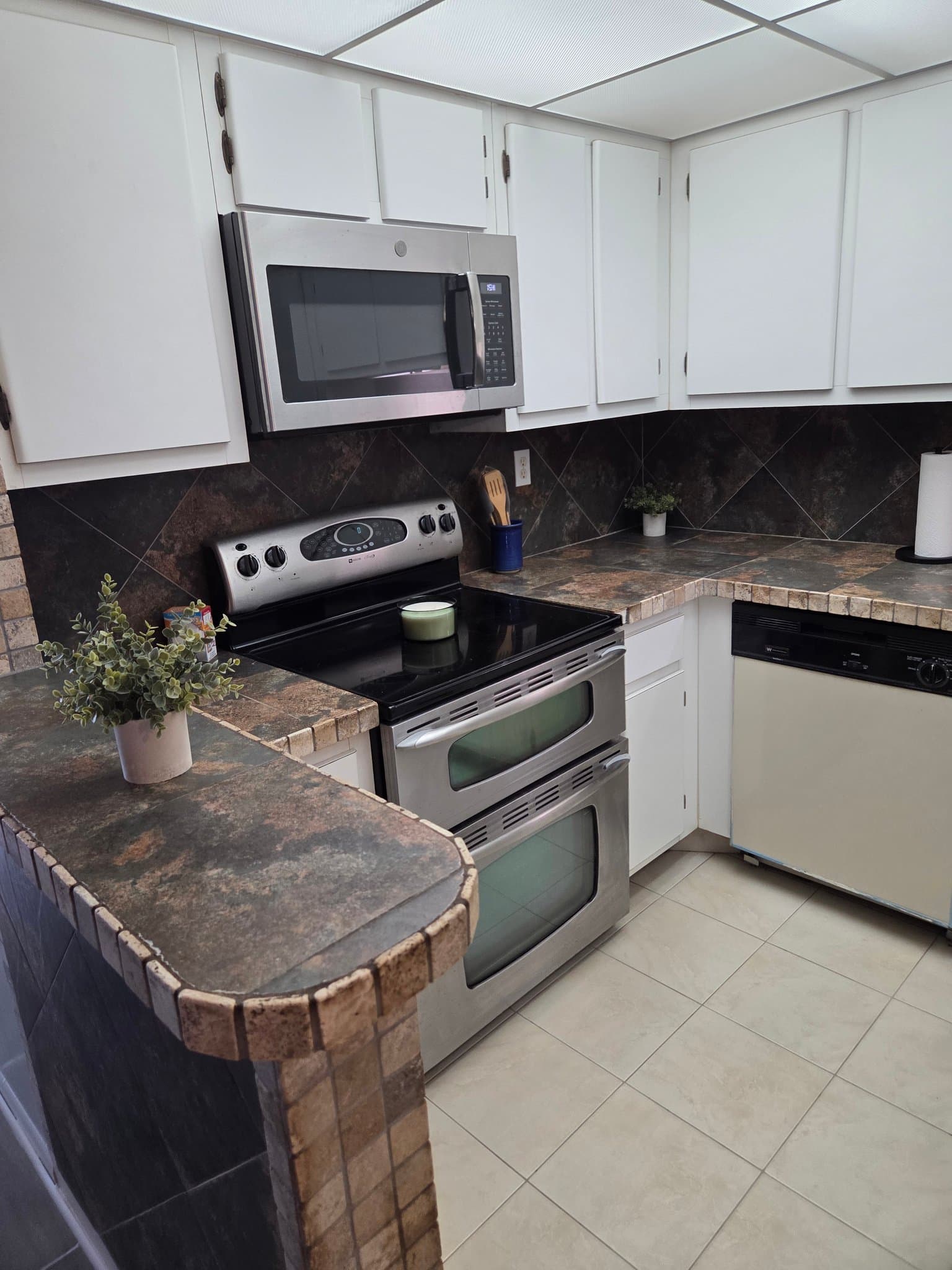 DAVIE Condo: 3001 W ROLLING HILLS CIR