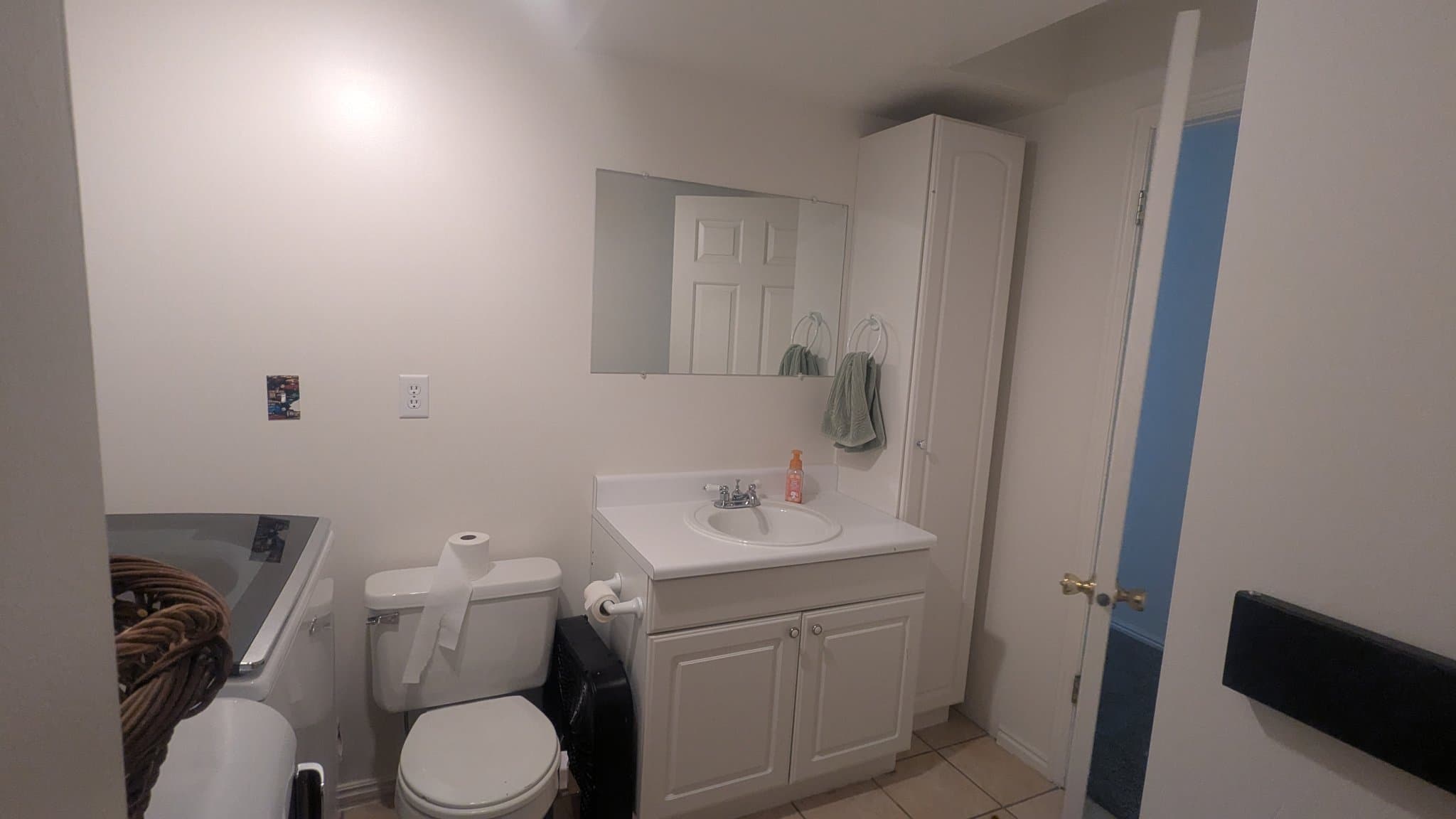 Salt Lake City Single Room: 5557 S Walden Glen Dr