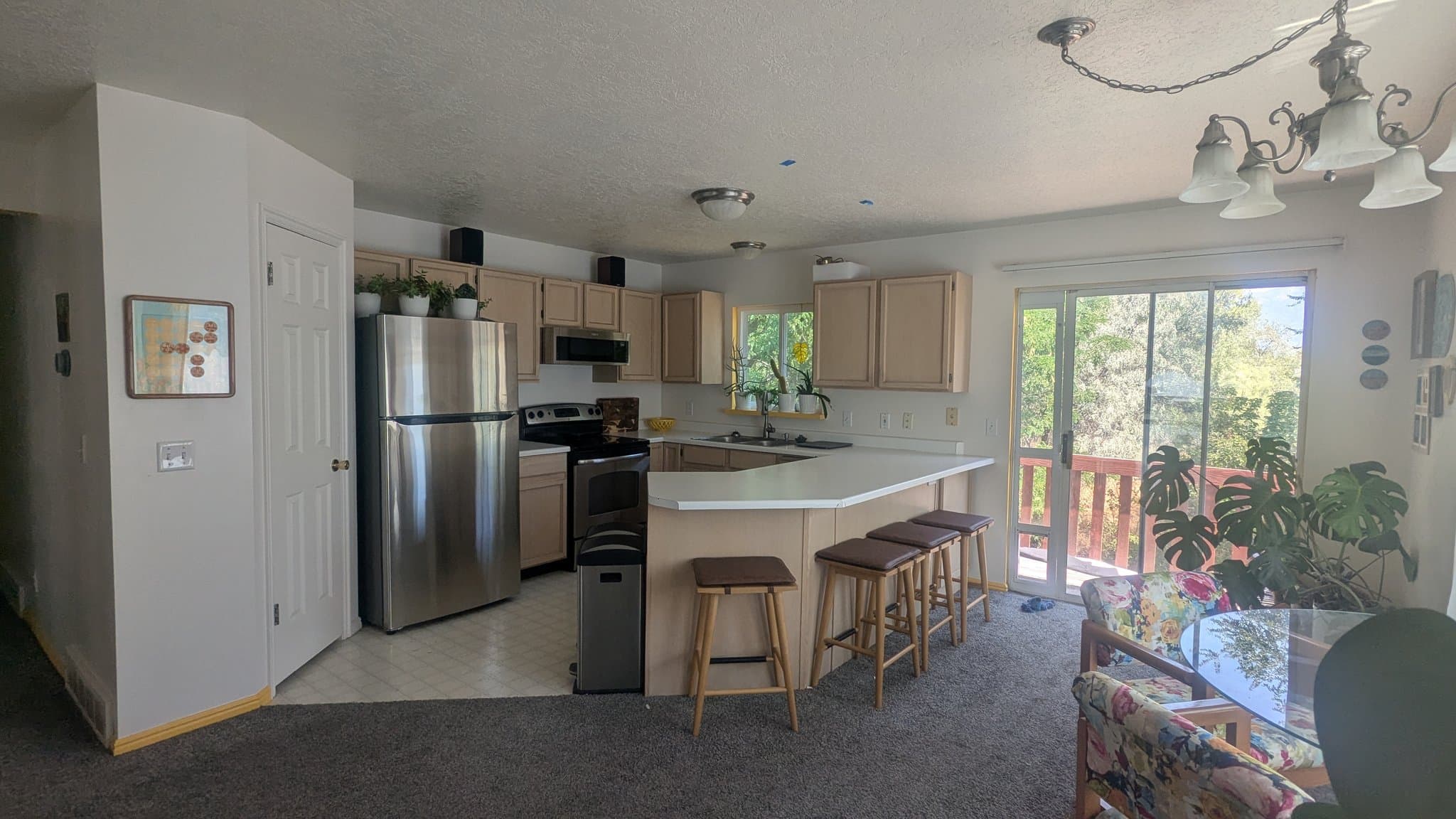 Salt Lake City Single Room: 5557 S Walden Glen Dr