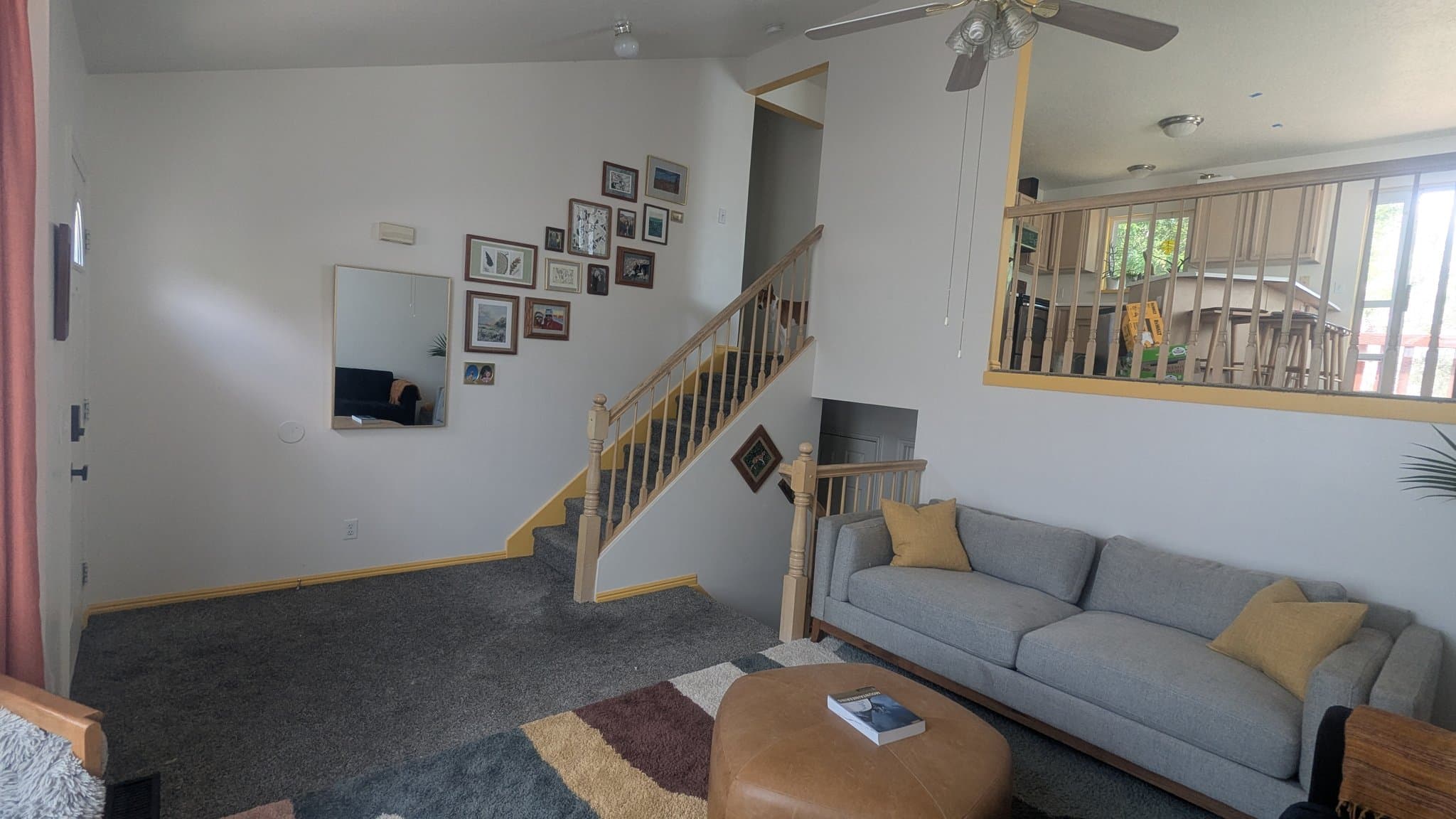 Salt Lake City Single Room: 5557 S Walden Glen Dr
