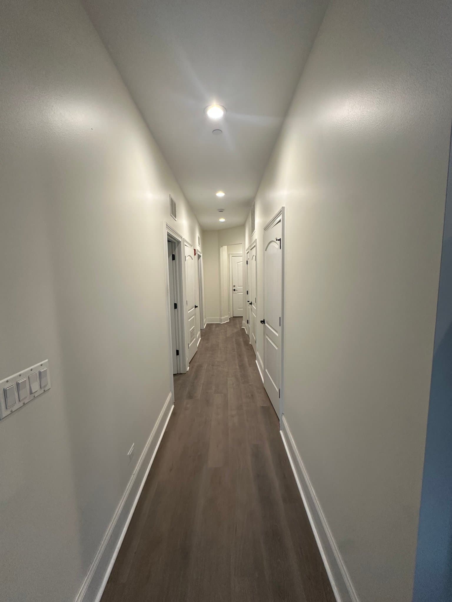 Evanston Apartment: 2500 Green Bay