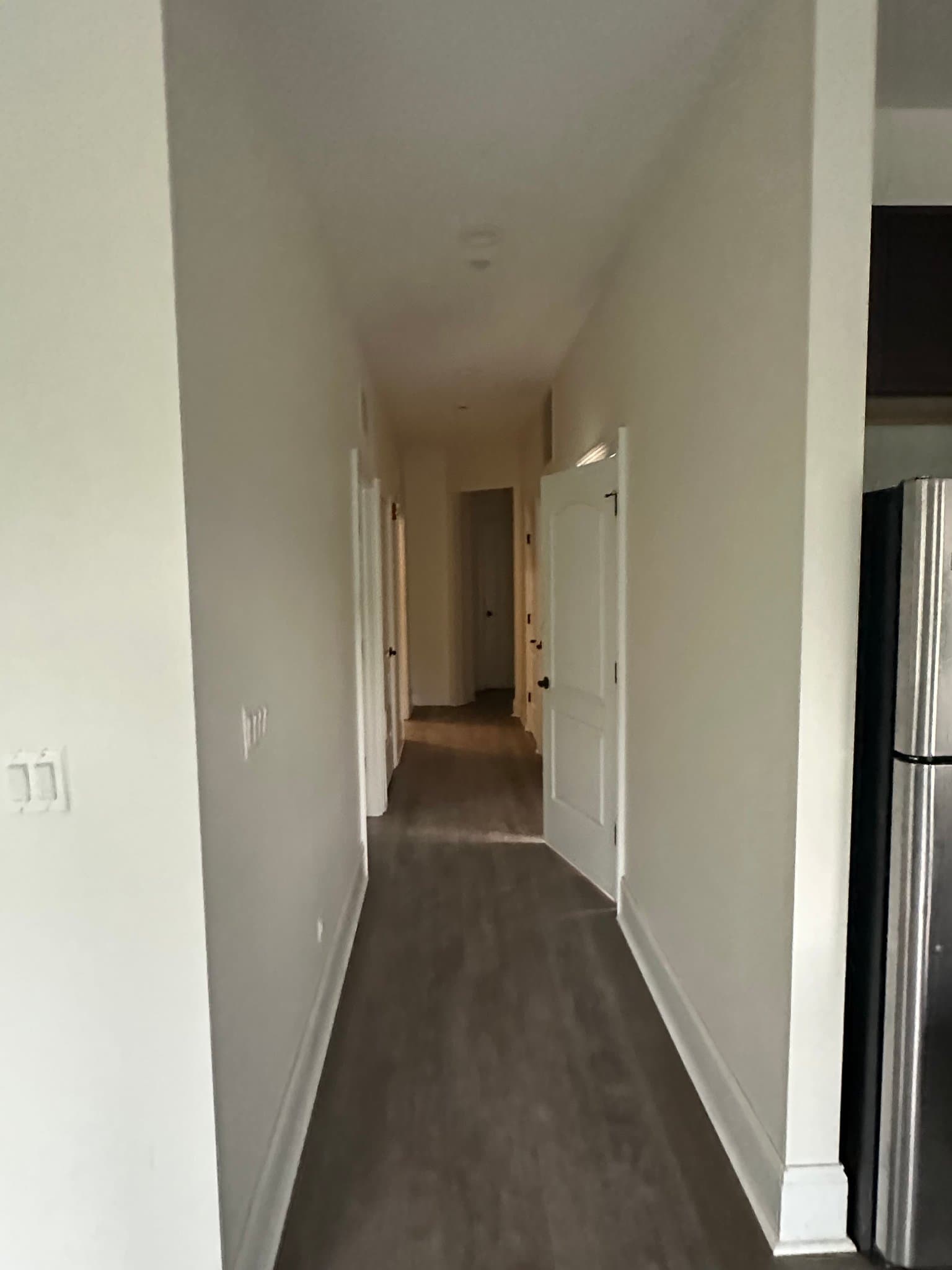 Evanston Apartment: 2500 Green Bay