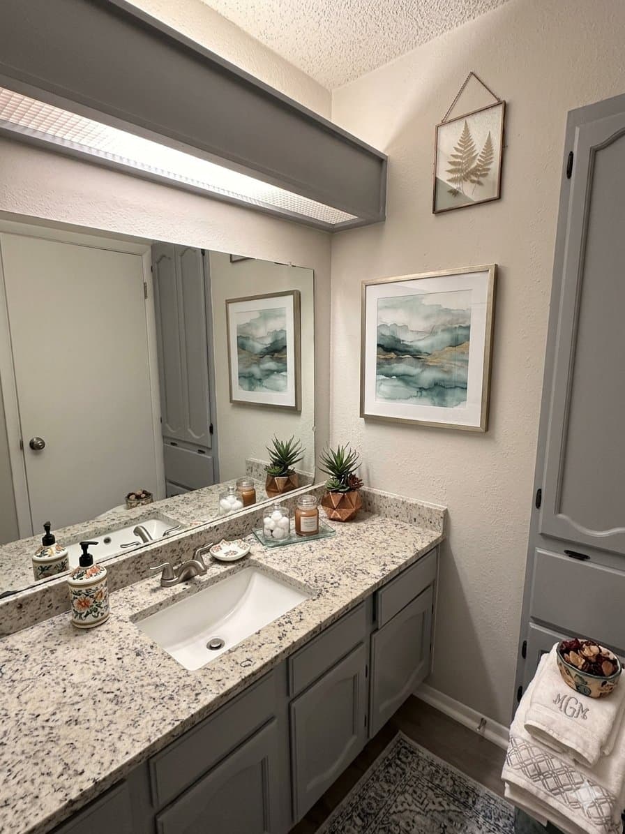 San Antonio House: 7534 Lincoln village dr